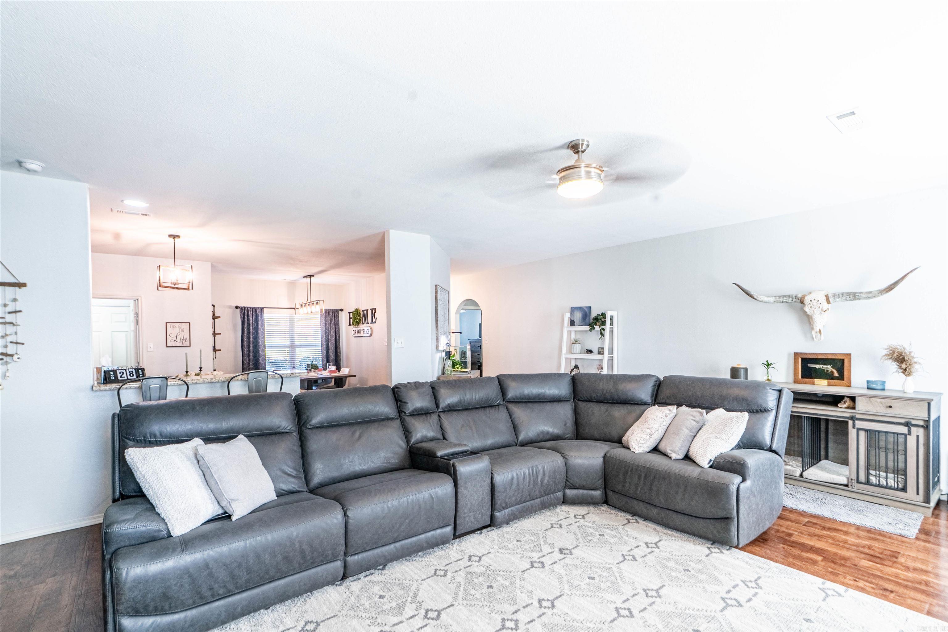 Brookland Hills - Residential
