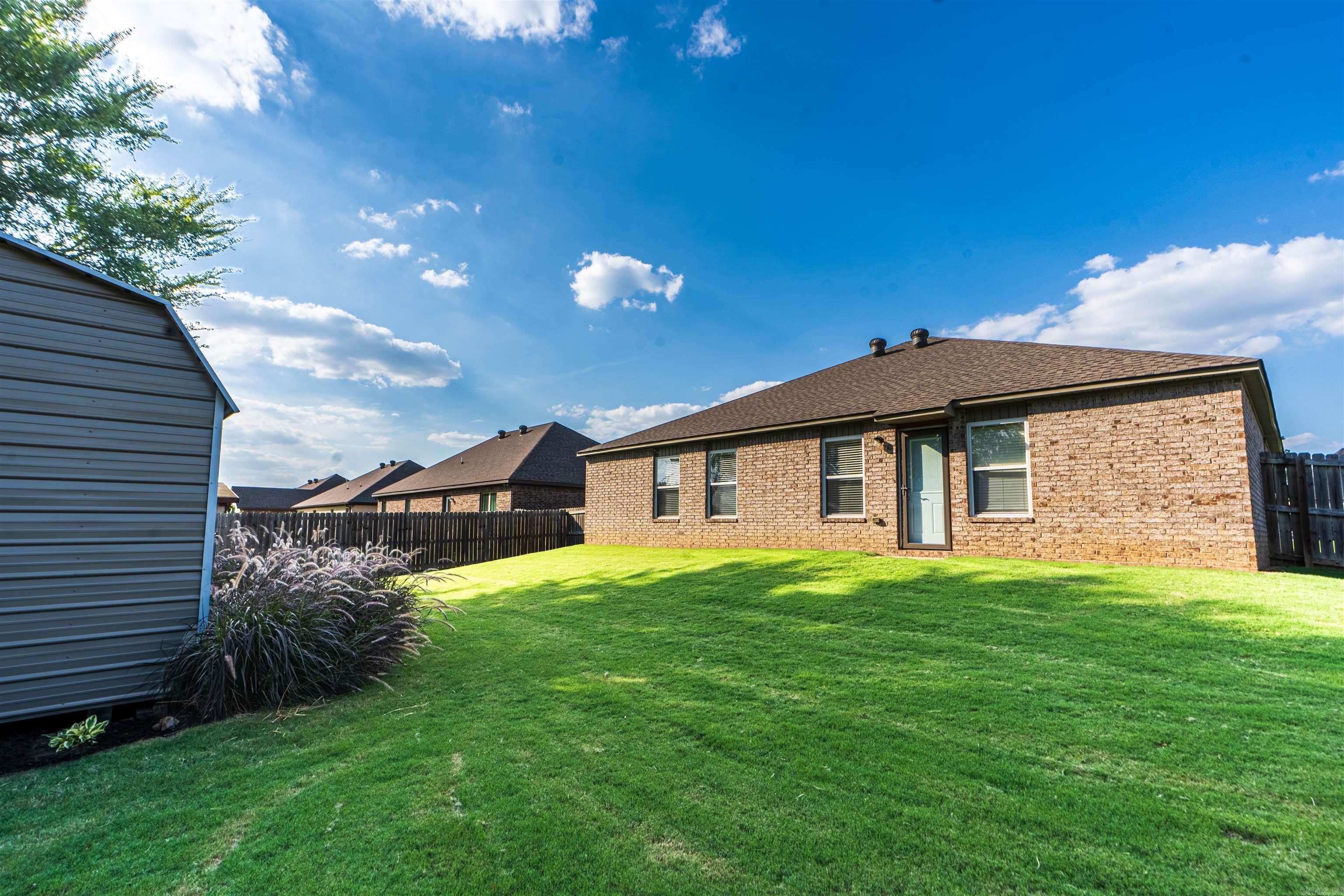 Brookland Hills - Residential