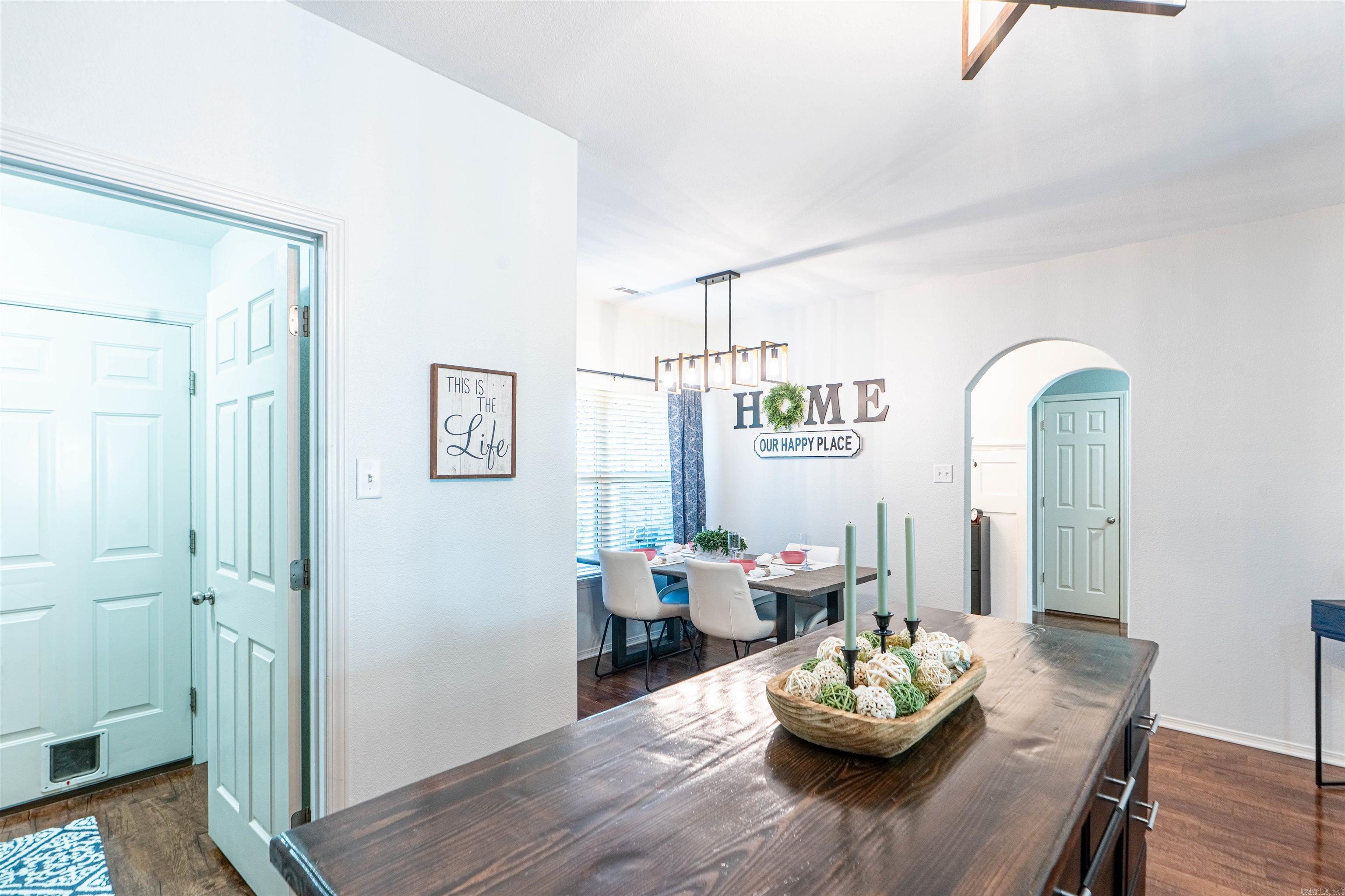 Brookland Hills - Residential