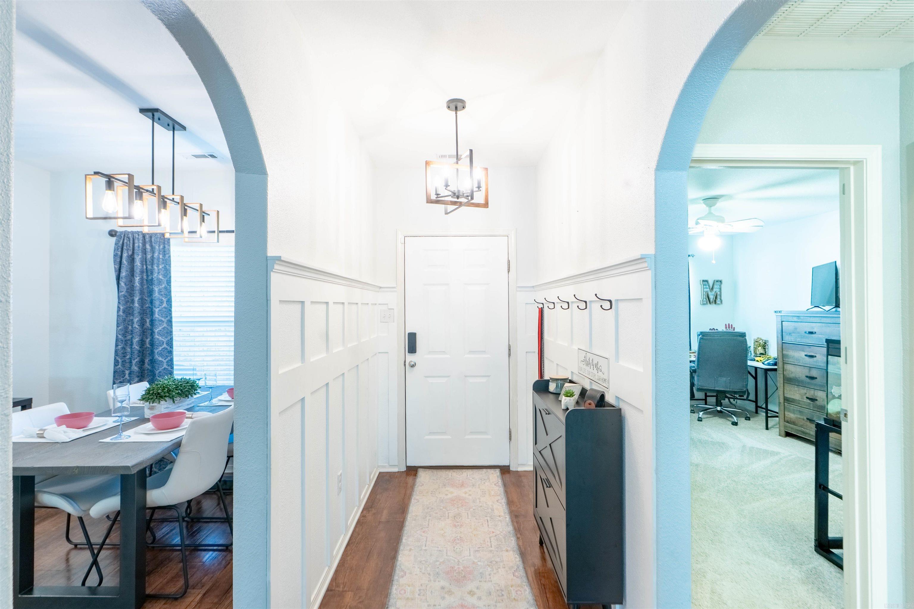 Brookland Hills - Residential