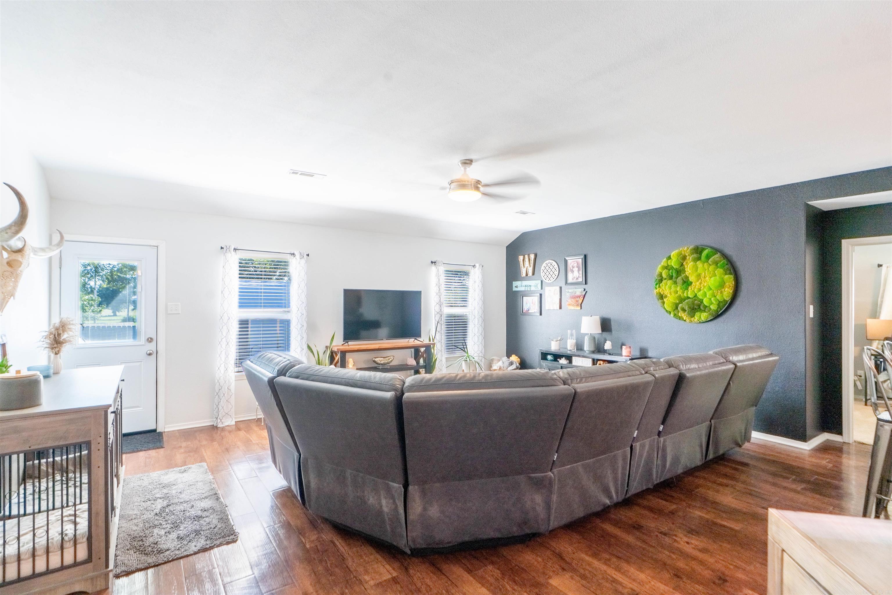 Brookland Hills - Residential