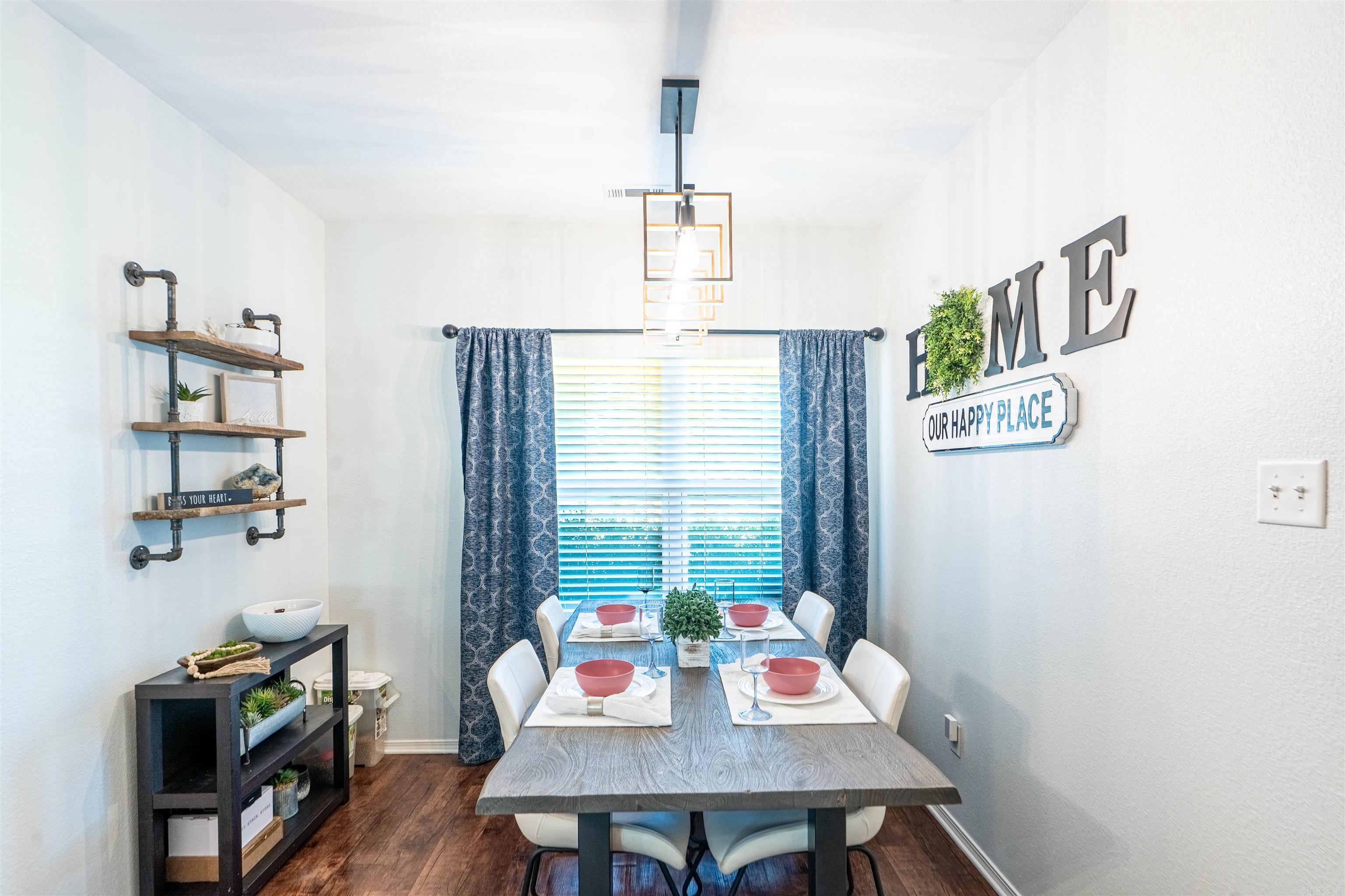 Brookland Hills - Residential