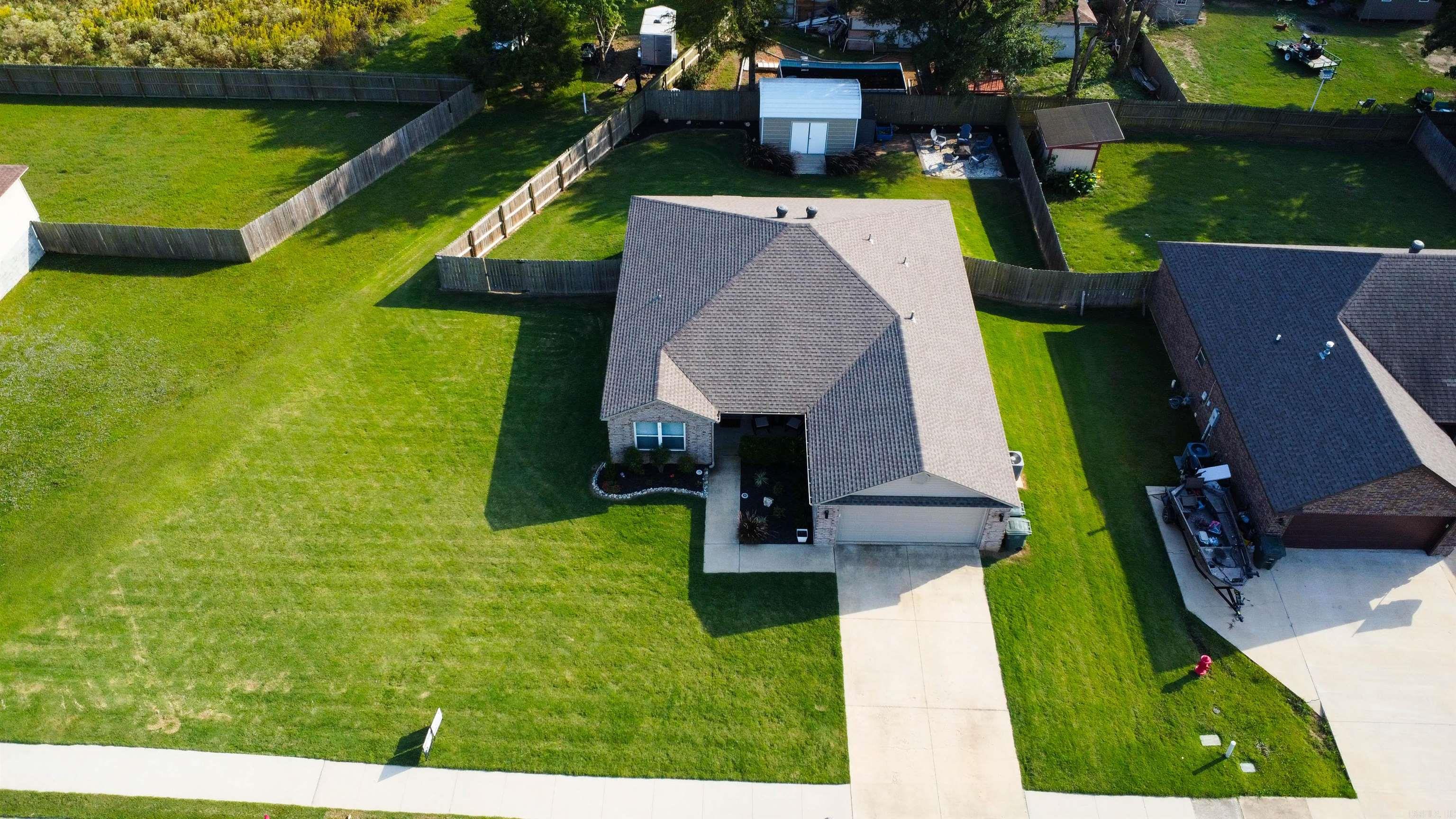 Brookland Hills - Residential