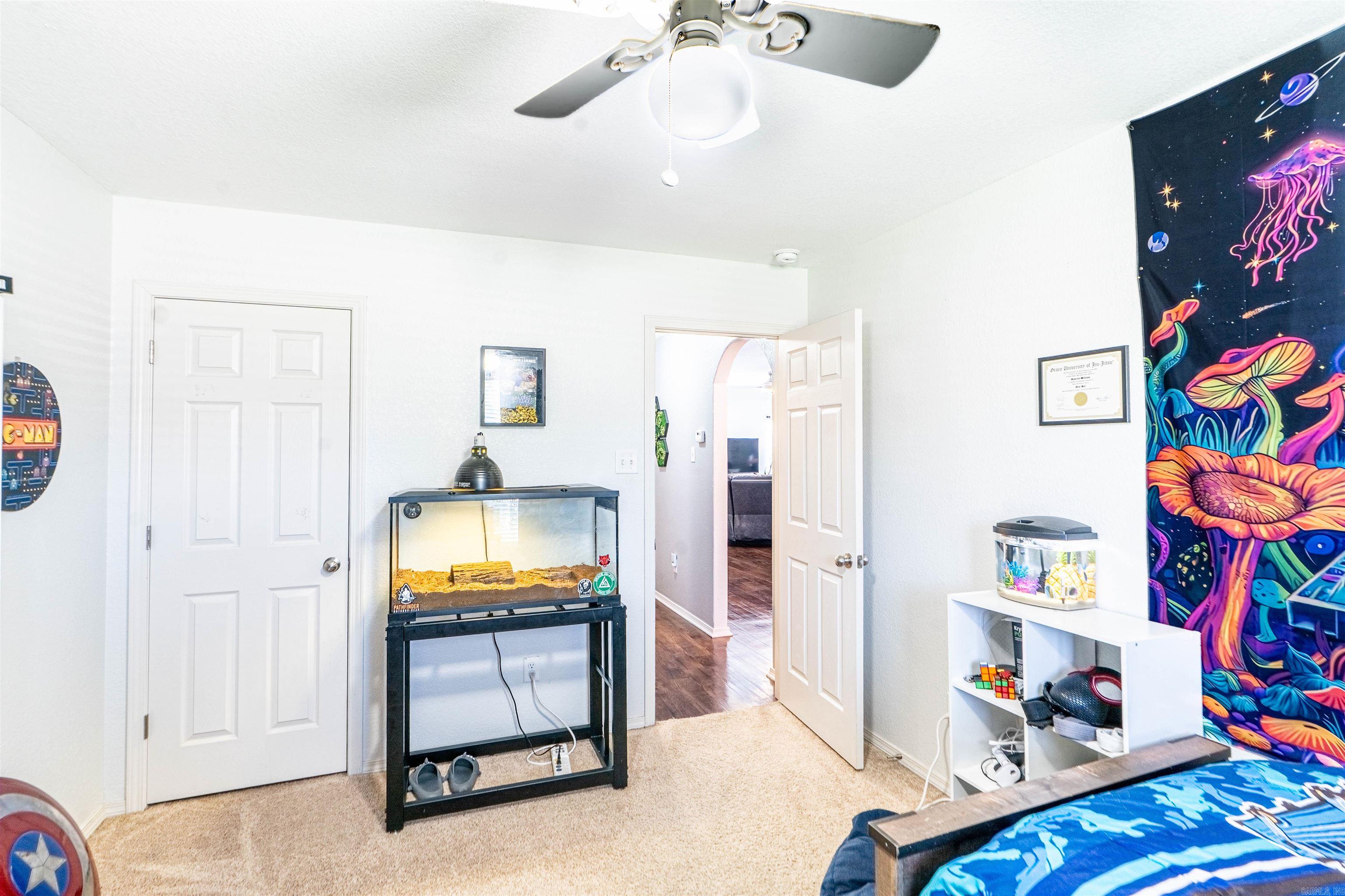 Brookland Hills - Residential