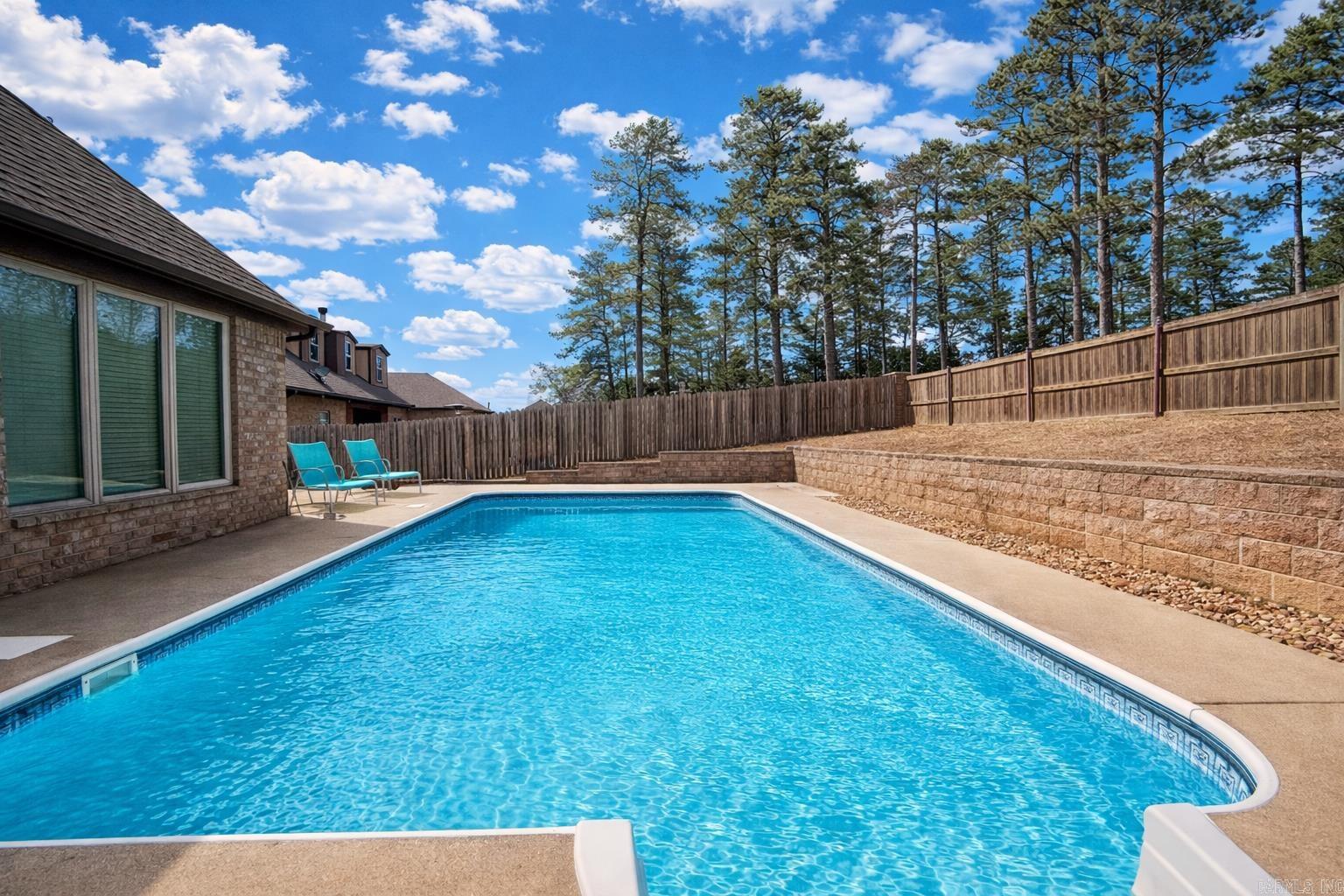 Sterling Oaks Phase I - Residential