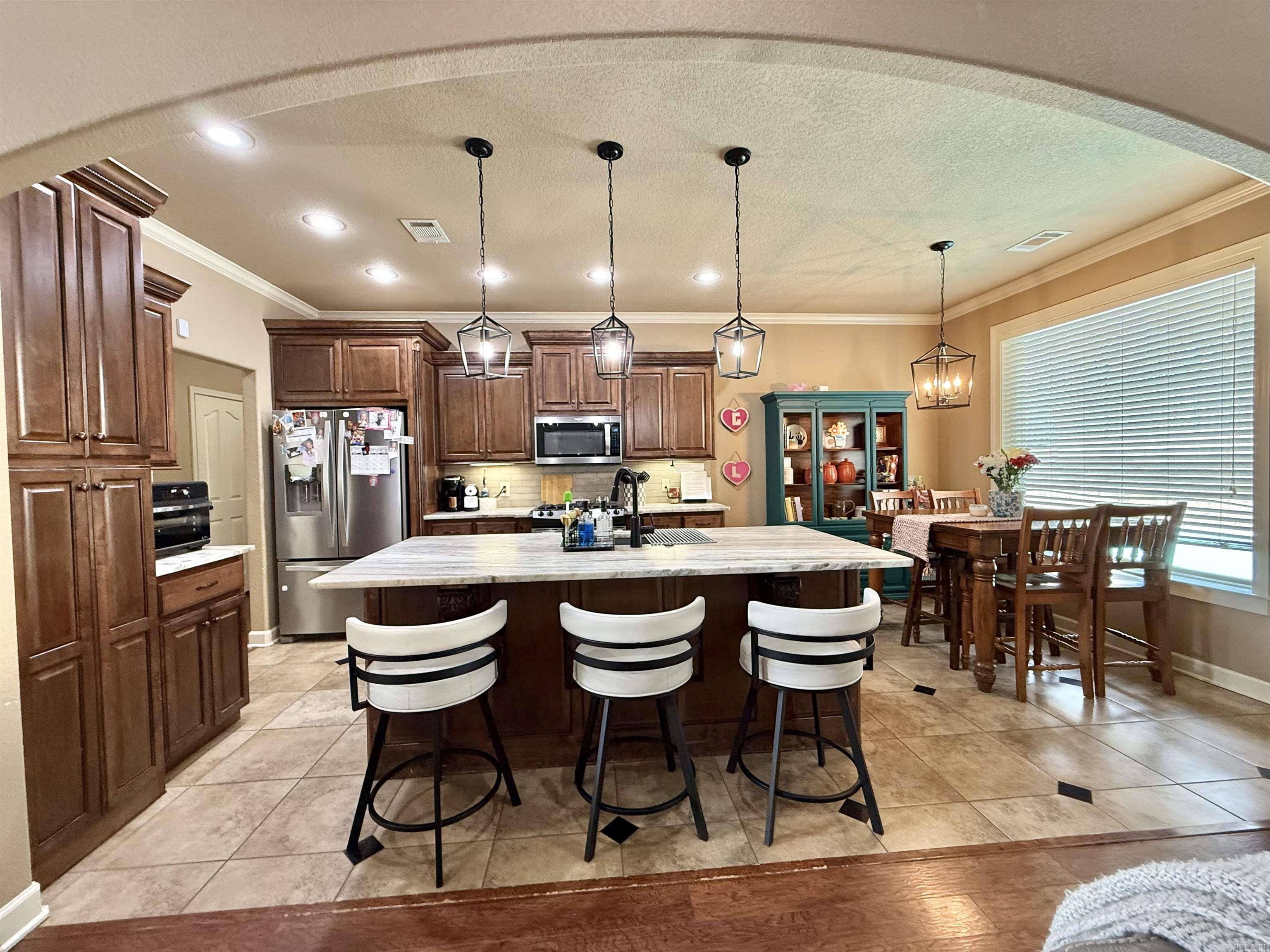 Sterling Oaks Phase I - Residential