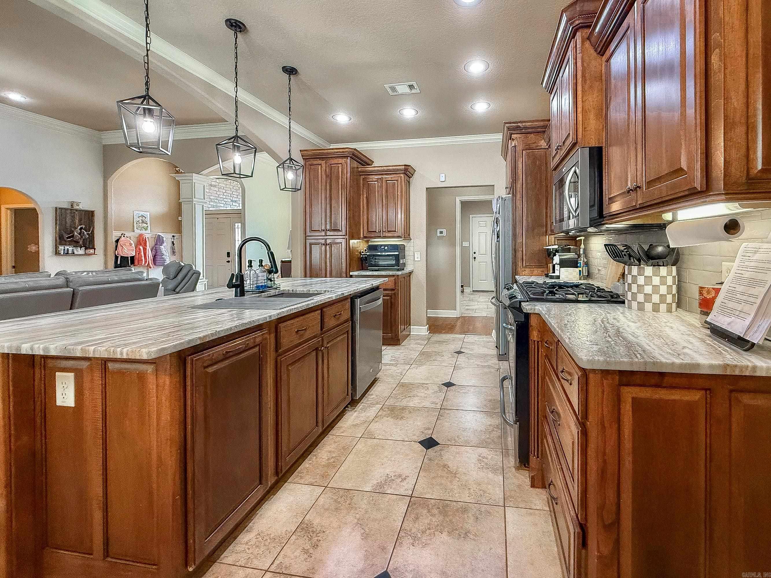 Sterling Oaks Phase I - Residential