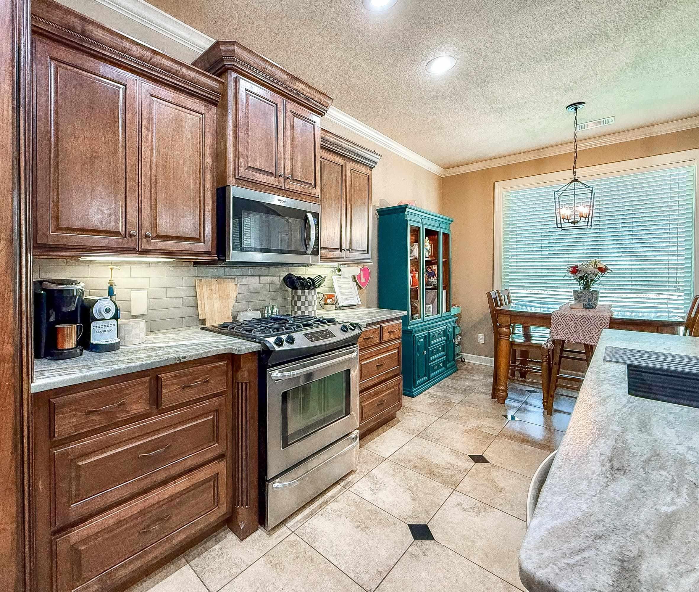 Sterling Oaks Phase I - Residential