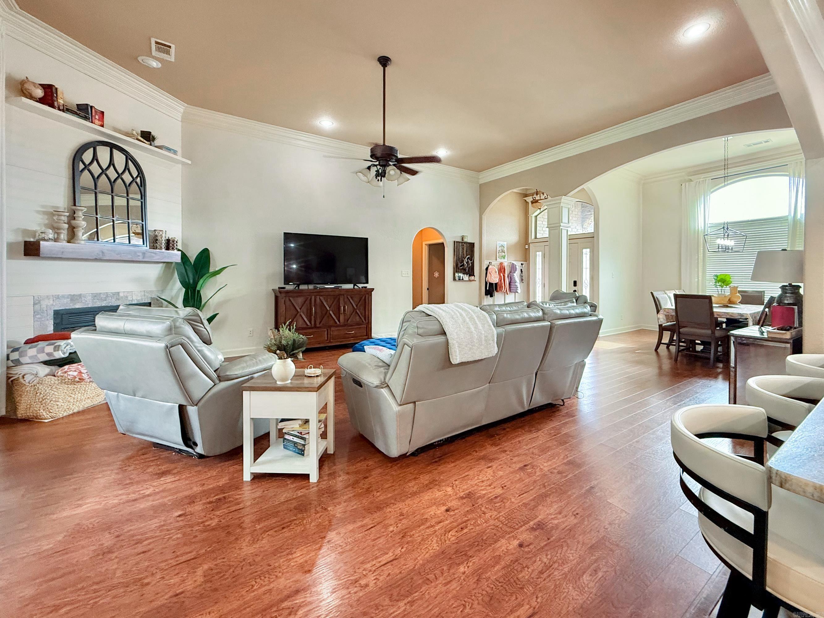 Sterling Oaks Phase I - Residential