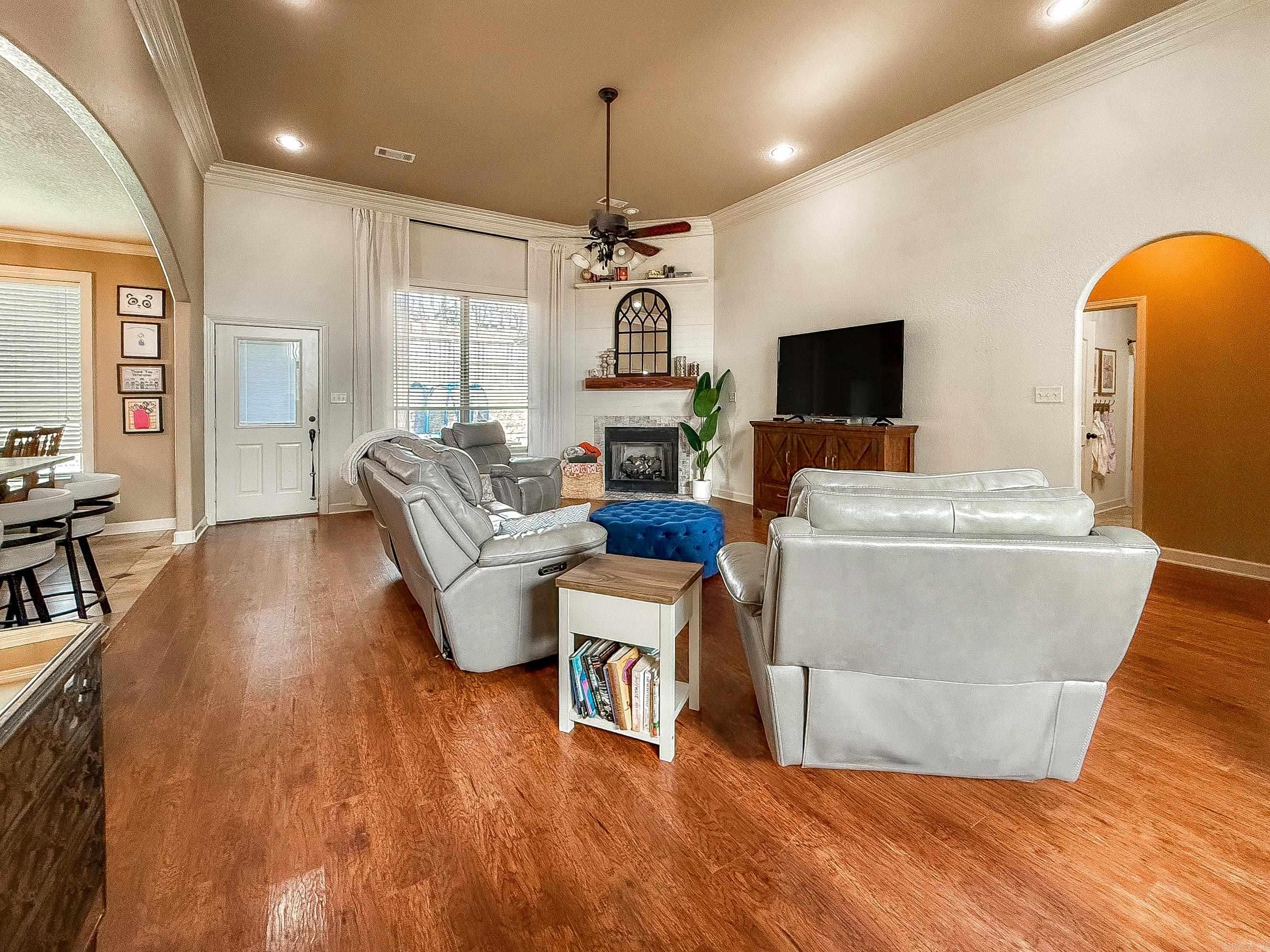 Sterling Oaks Phase I - Residential