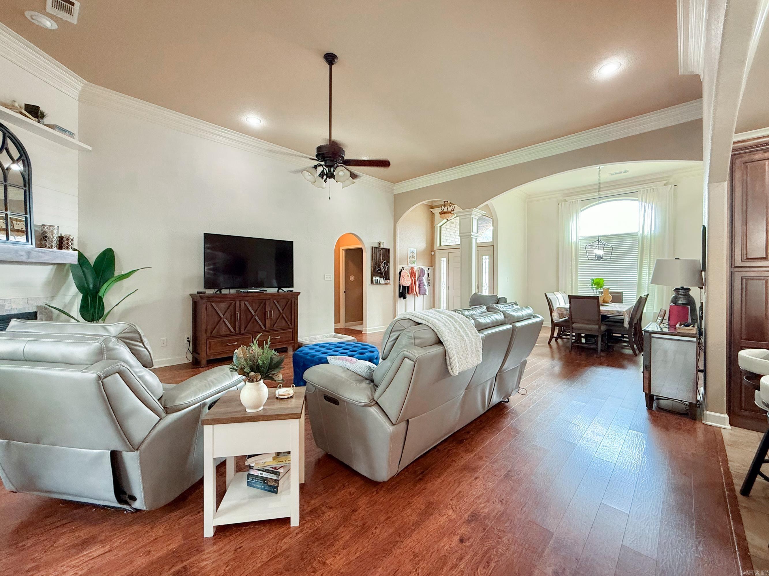 Sterling Oaks Phase I - Residential