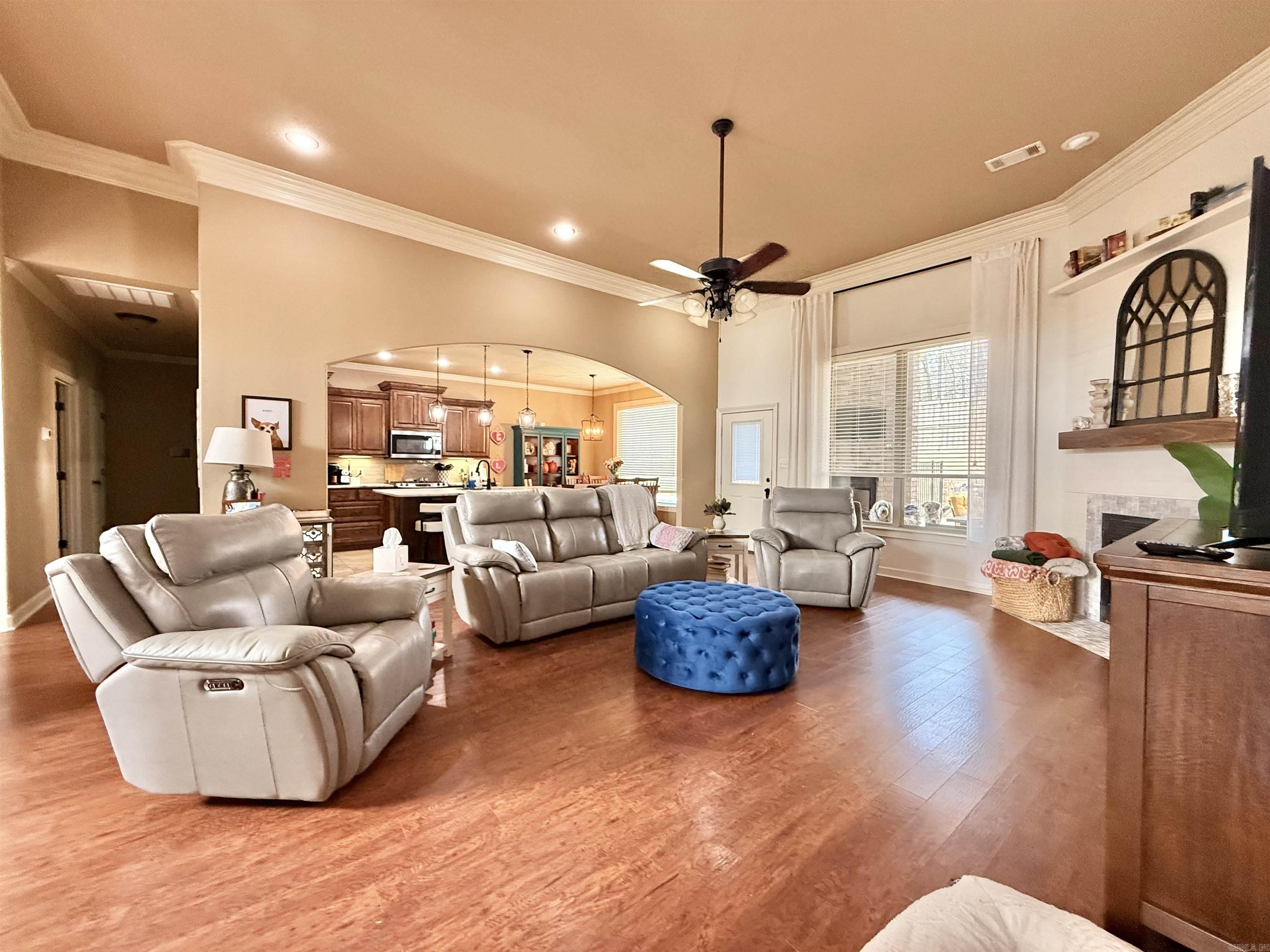 Sterling Oaks Phase I - Residential