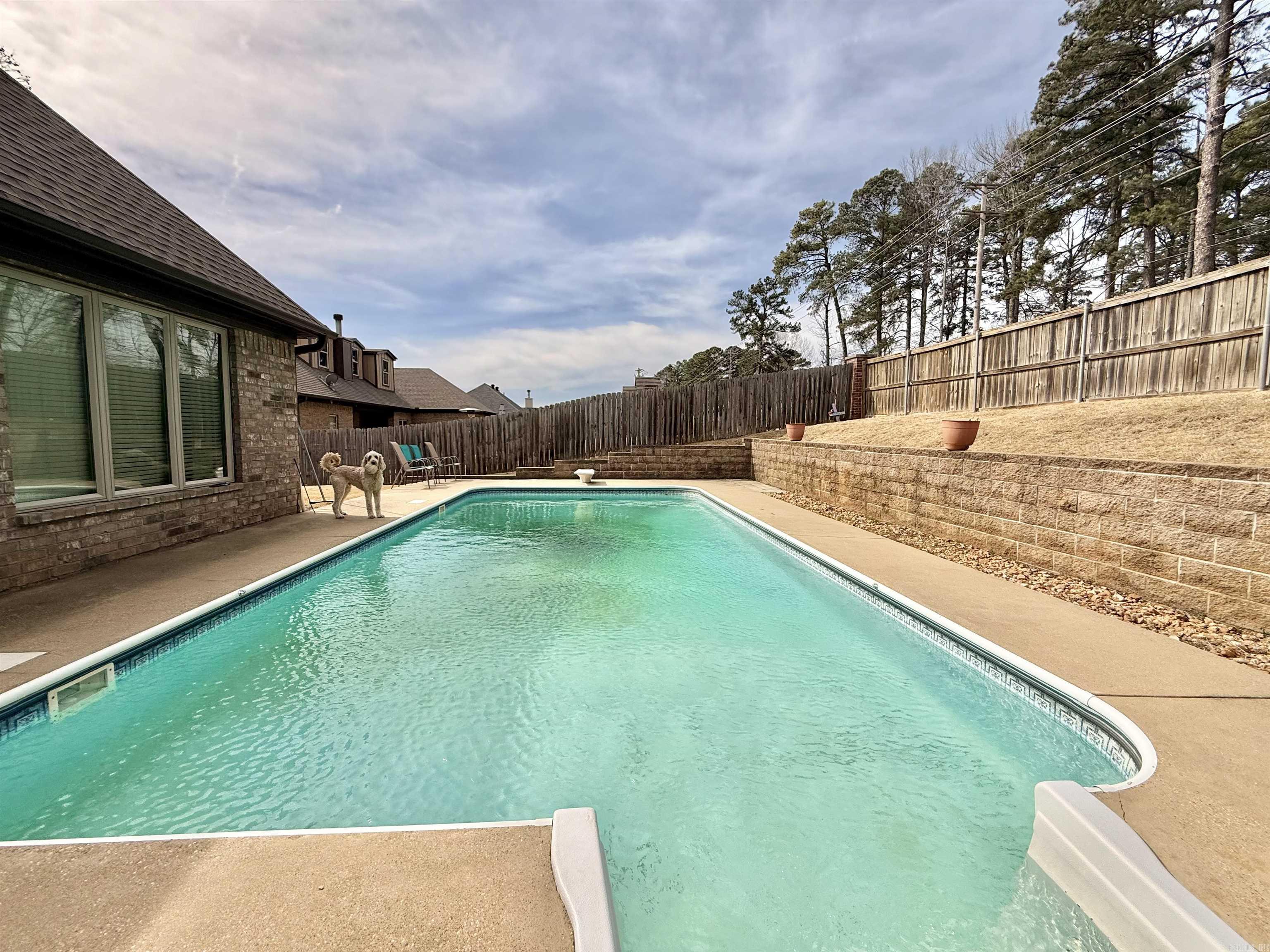 Sterling Oaks Phase I - Residential