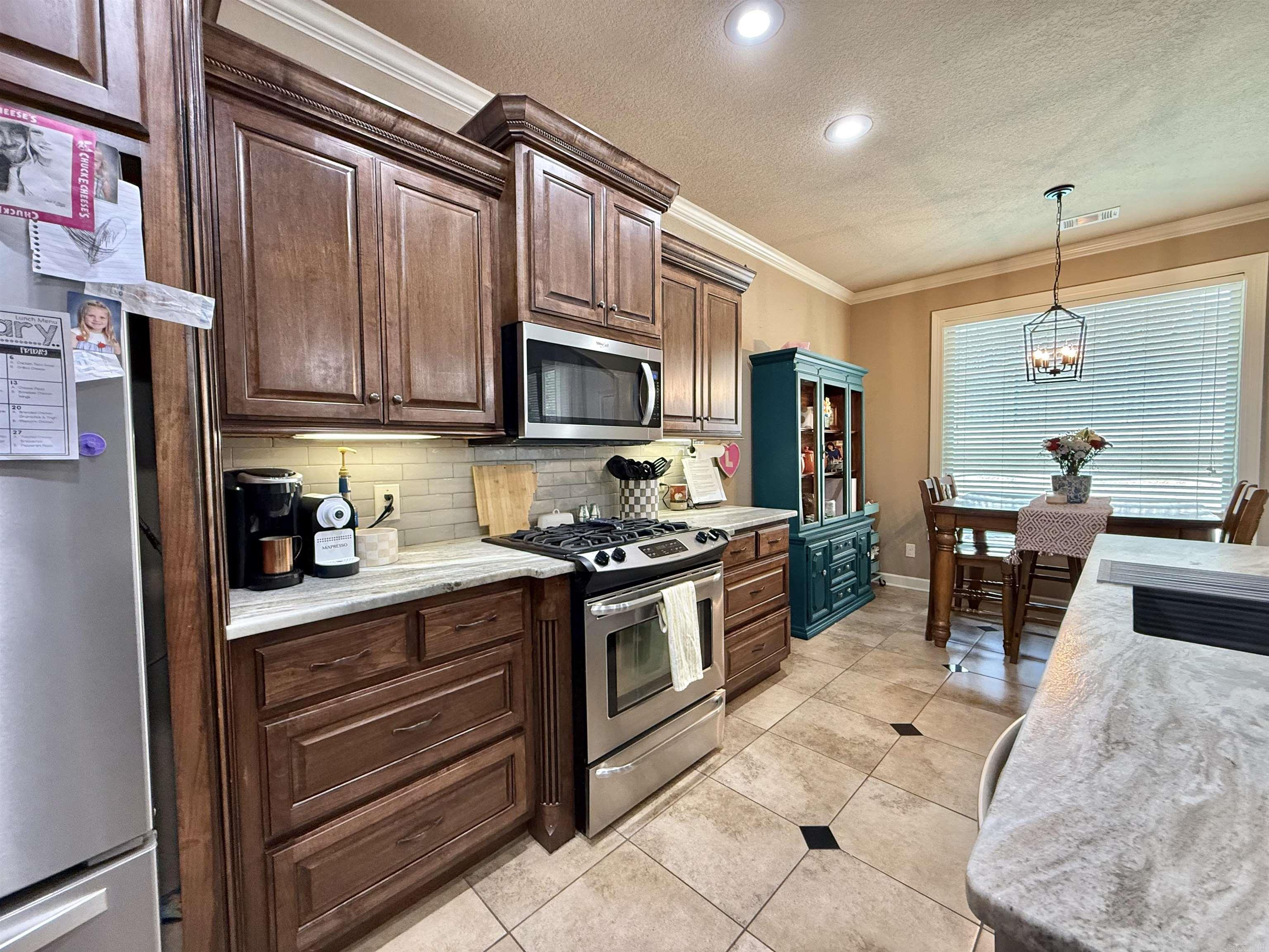 Sterling Oaks Phase I - Residential