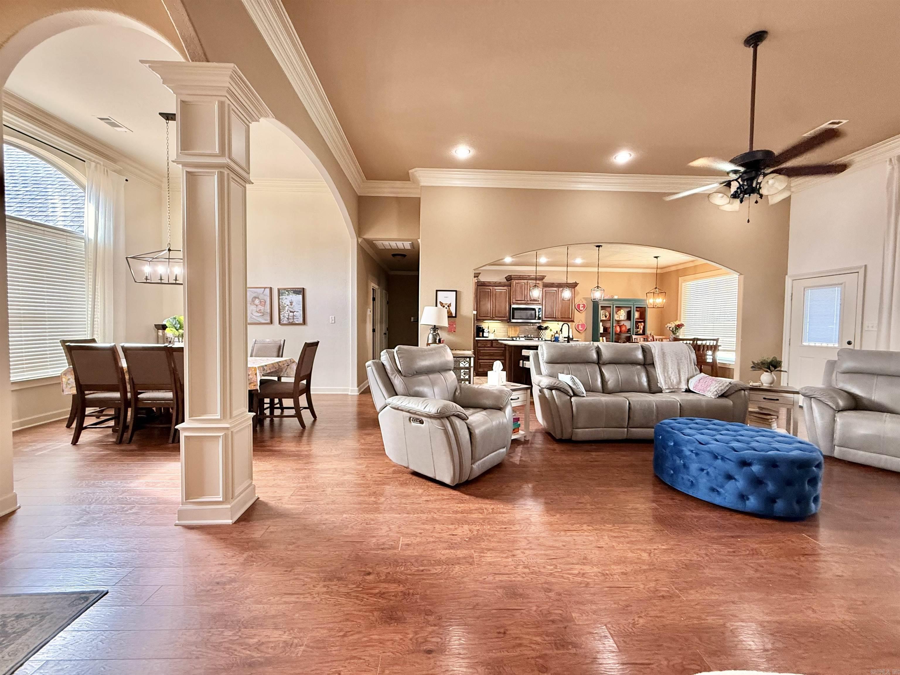 Sterling Oaks Phase I - Residential