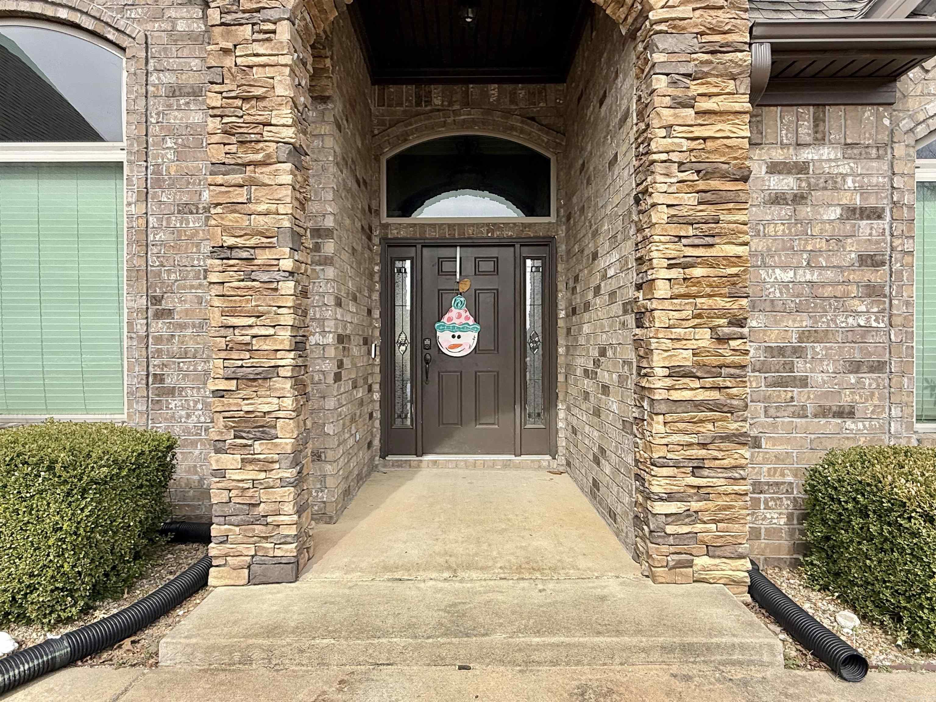 Sterling Oaks Phase I - Residential