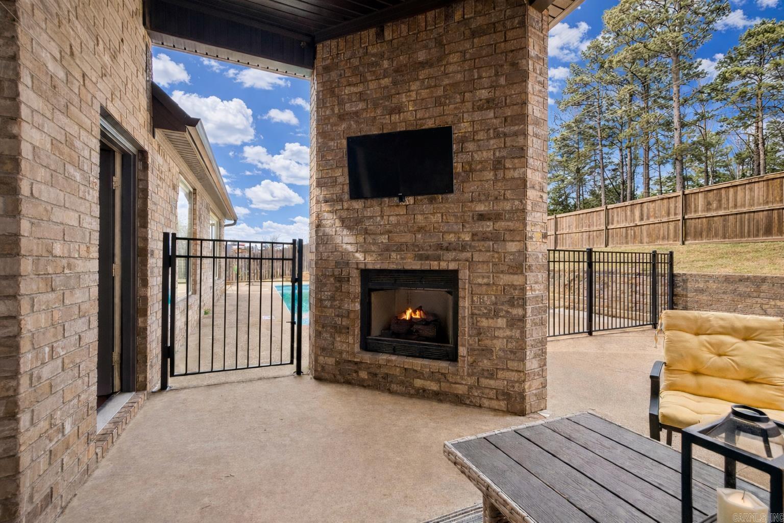 Sterling Oaks Phase I - Residential