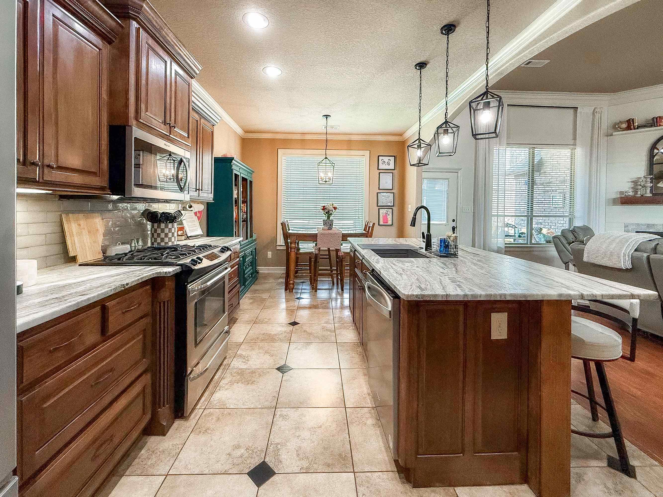 Sterling Oaks Phase I - Residential