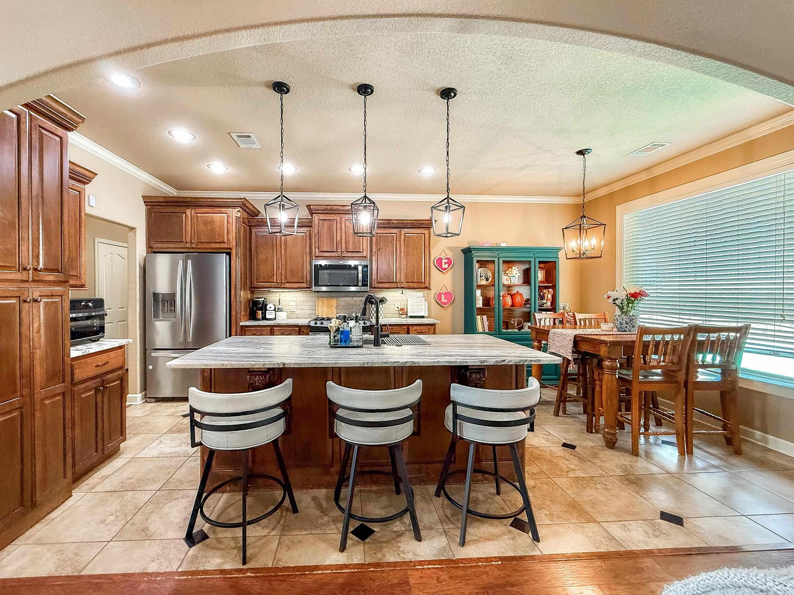 Sterling Oaks Phase I - Residential