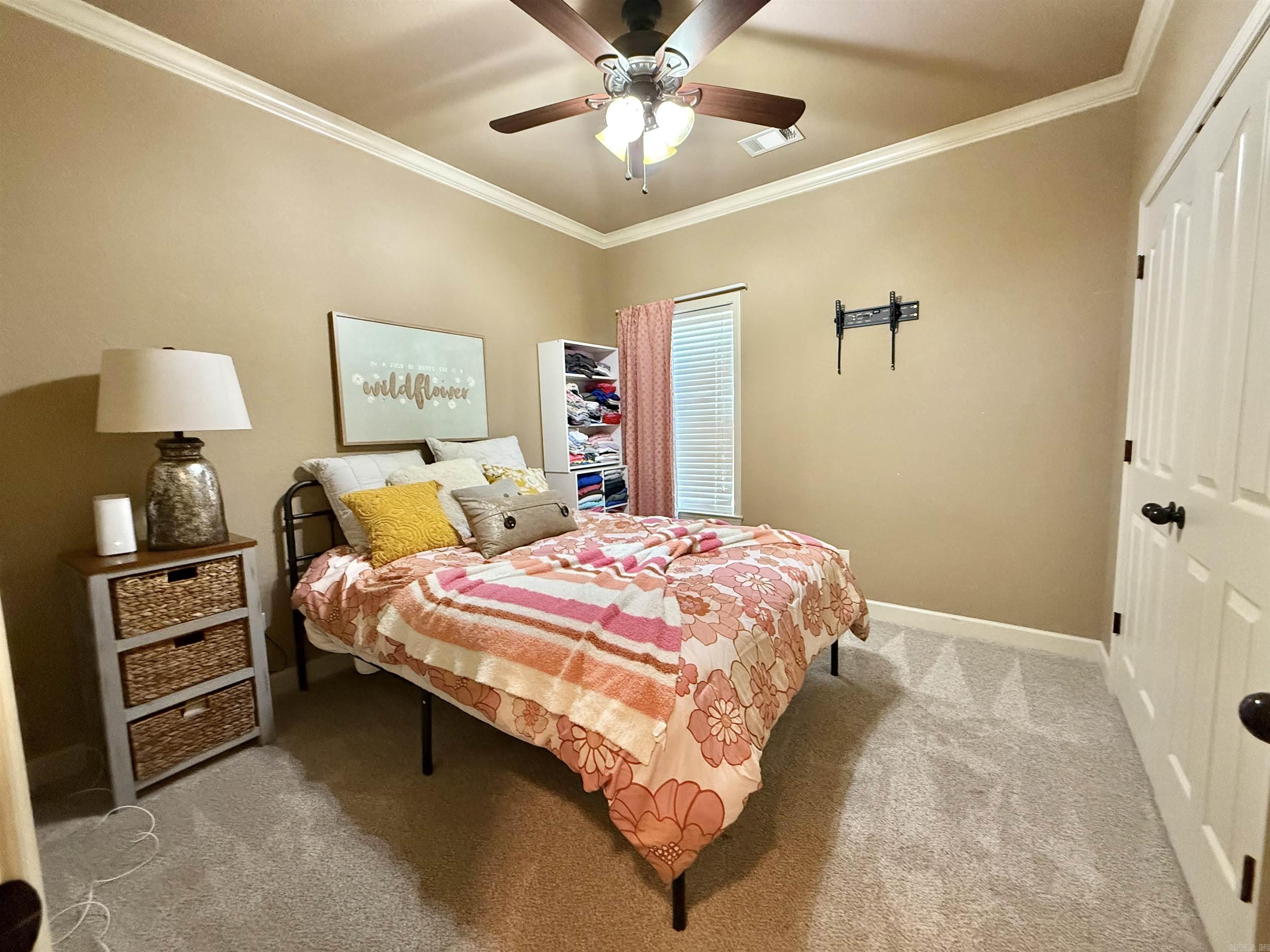 Sterling Oaks Phase I - Residential