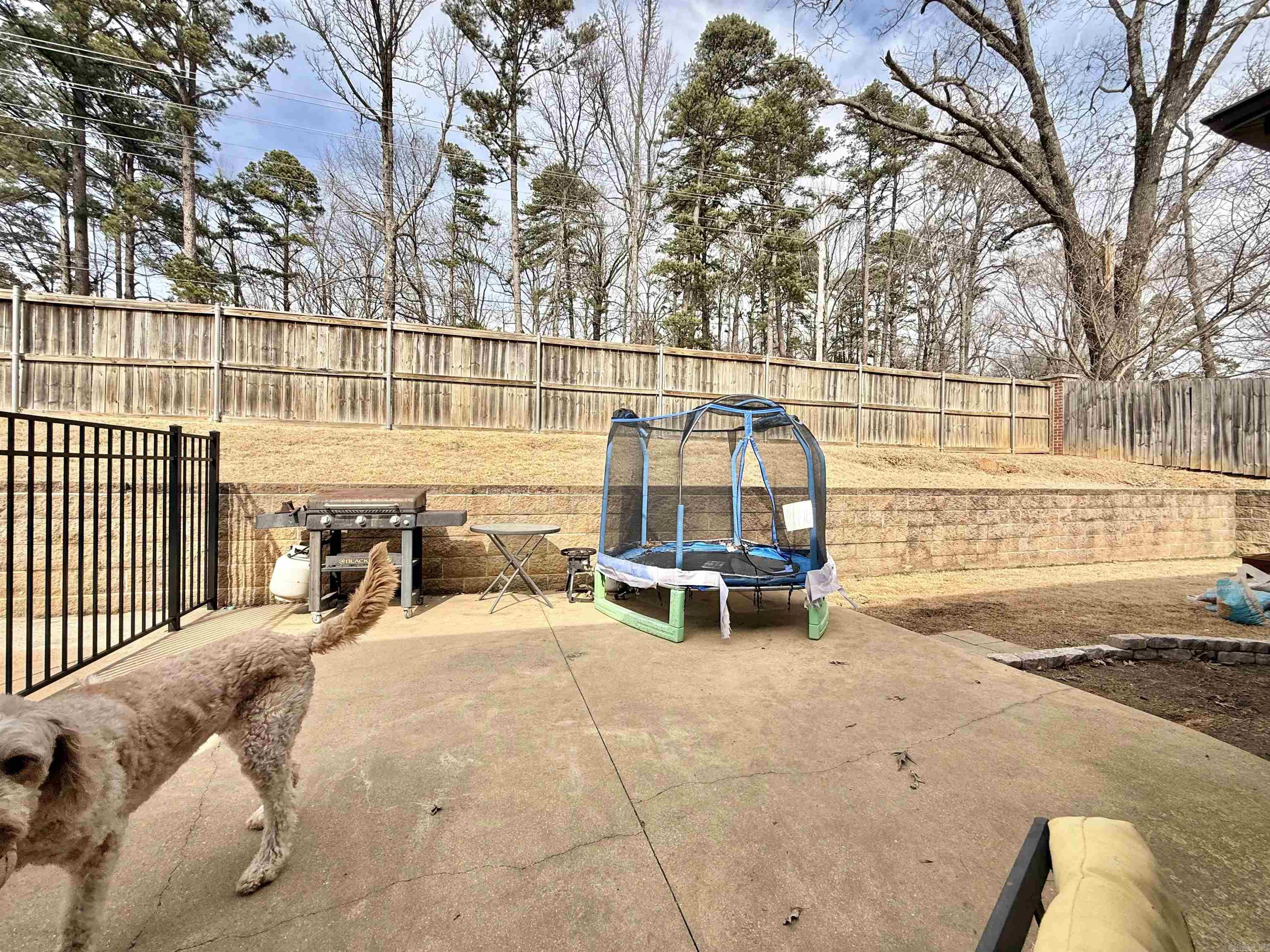 Sterling Oaks Phase I - Residential