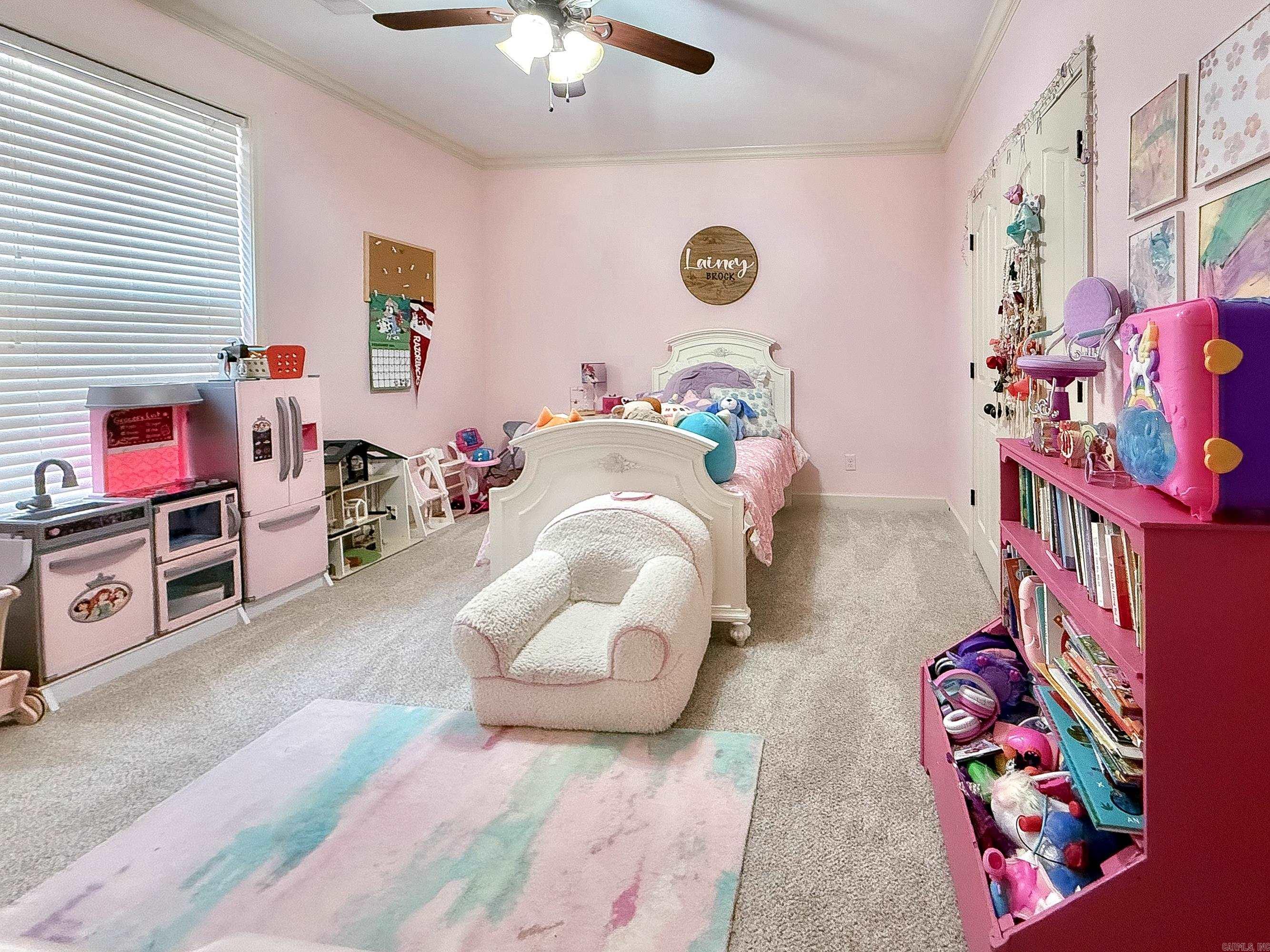 Sterling Oaks Phase I - Residential