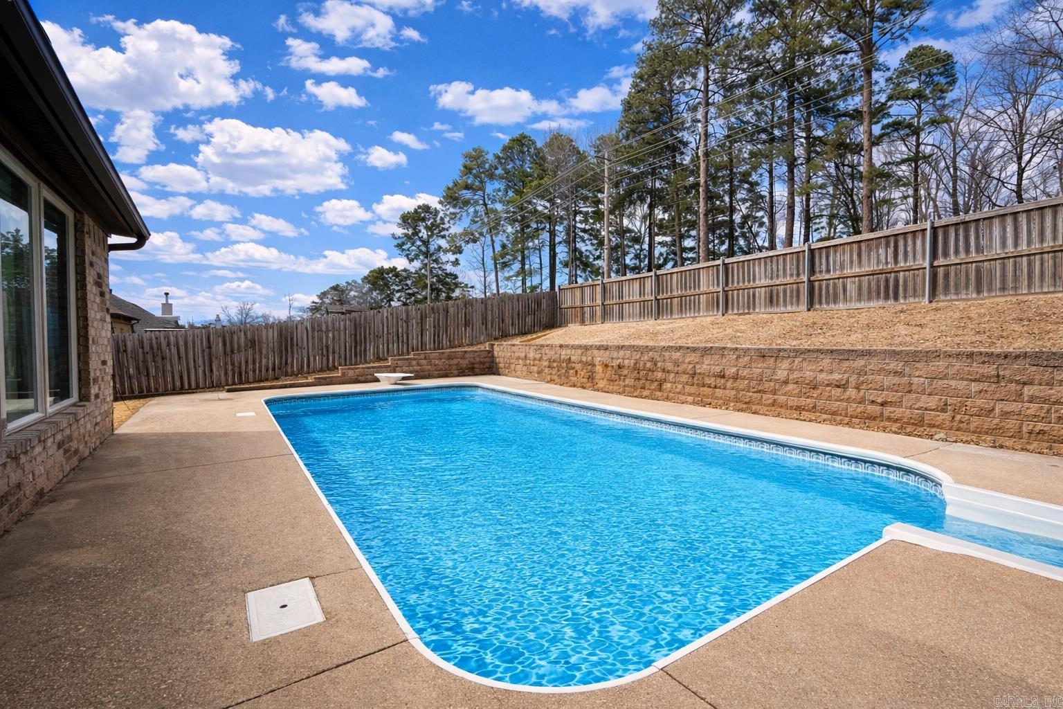 Sterling Oaks Phase I - Residential