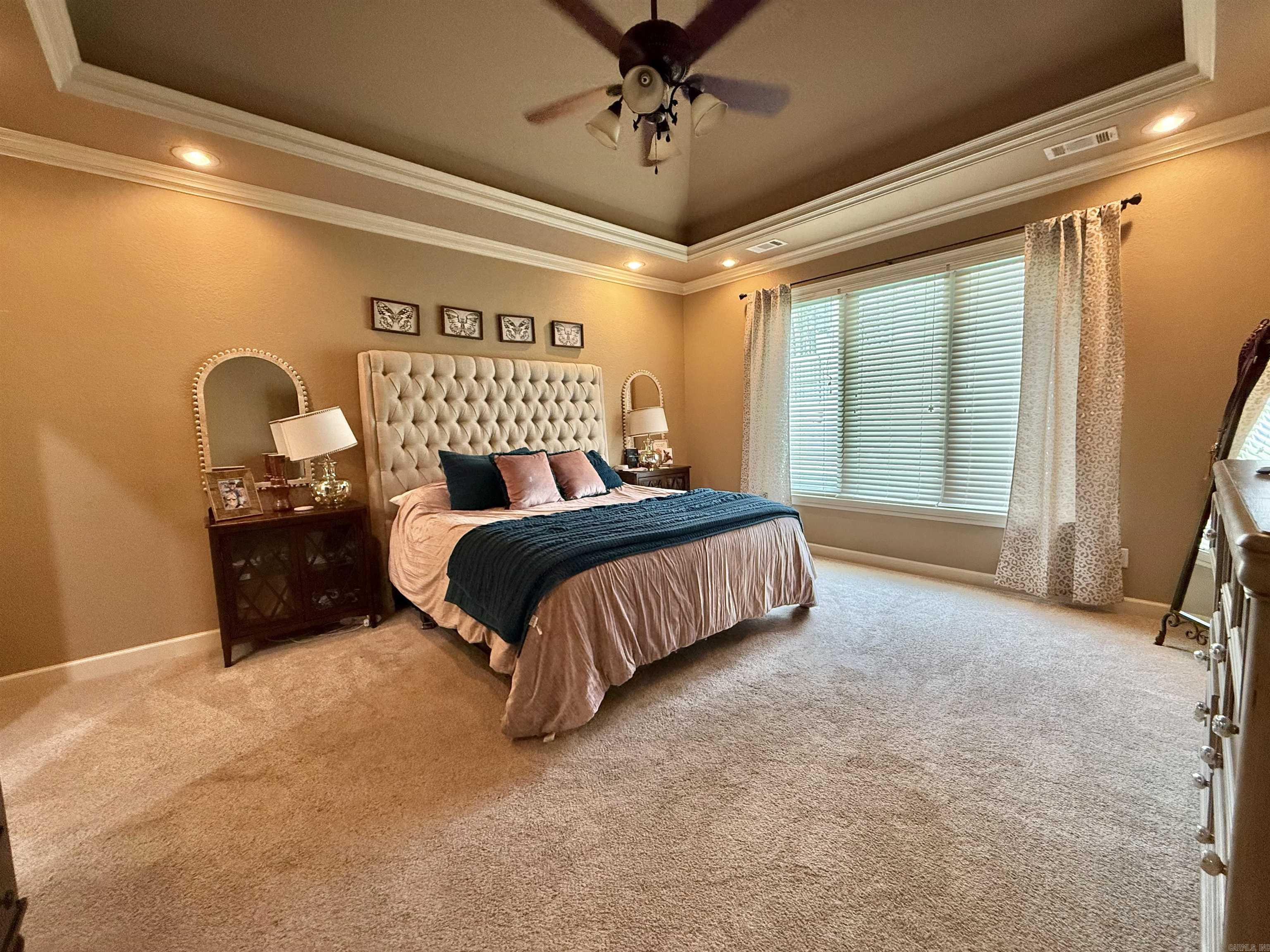 Sterling Oaks Phase I - Residential