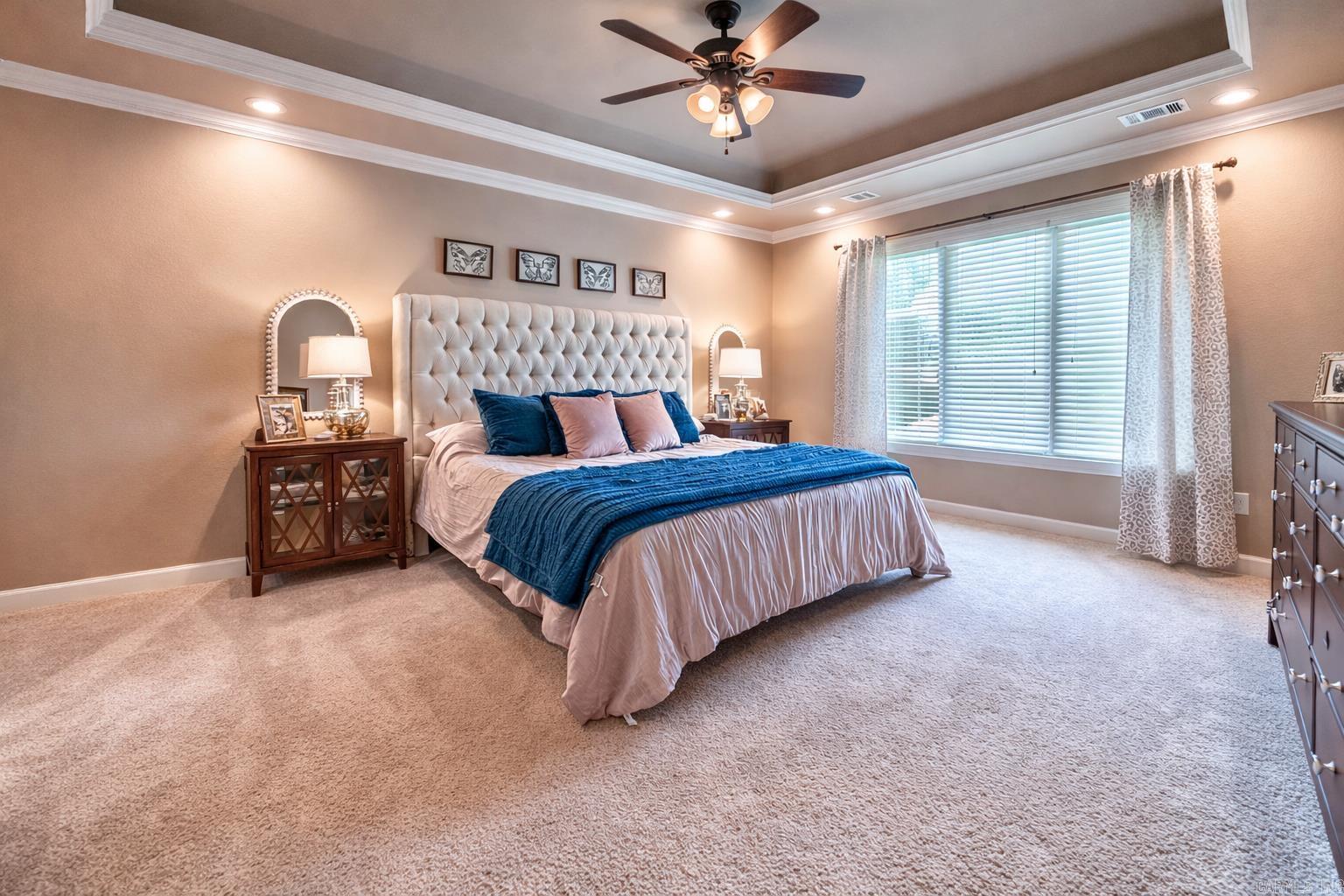 Sterling Oaks Phase I - Residential