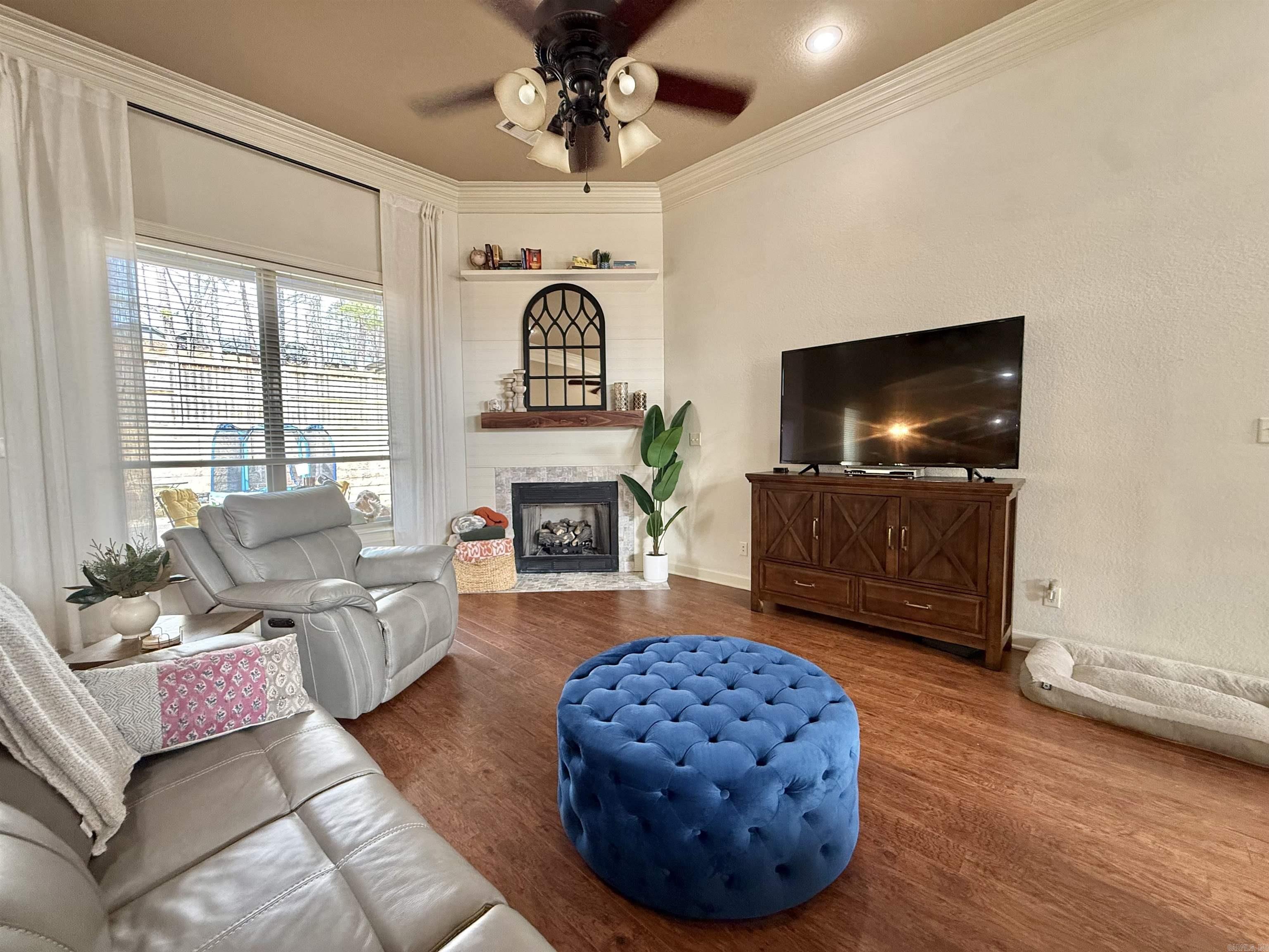 Sterling Oaks Phase I - Residential