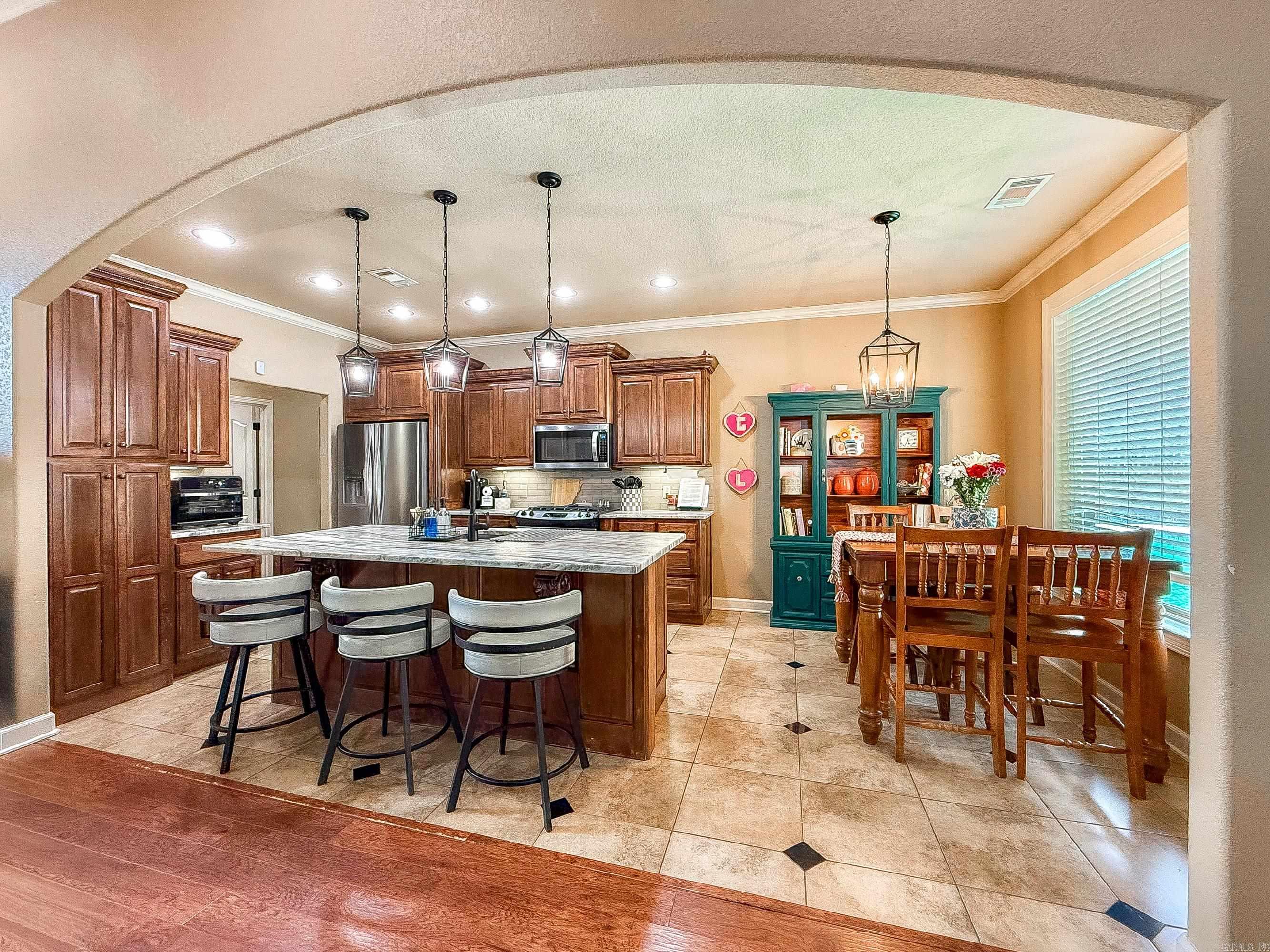 Sterling Oaks Phase I - Residential