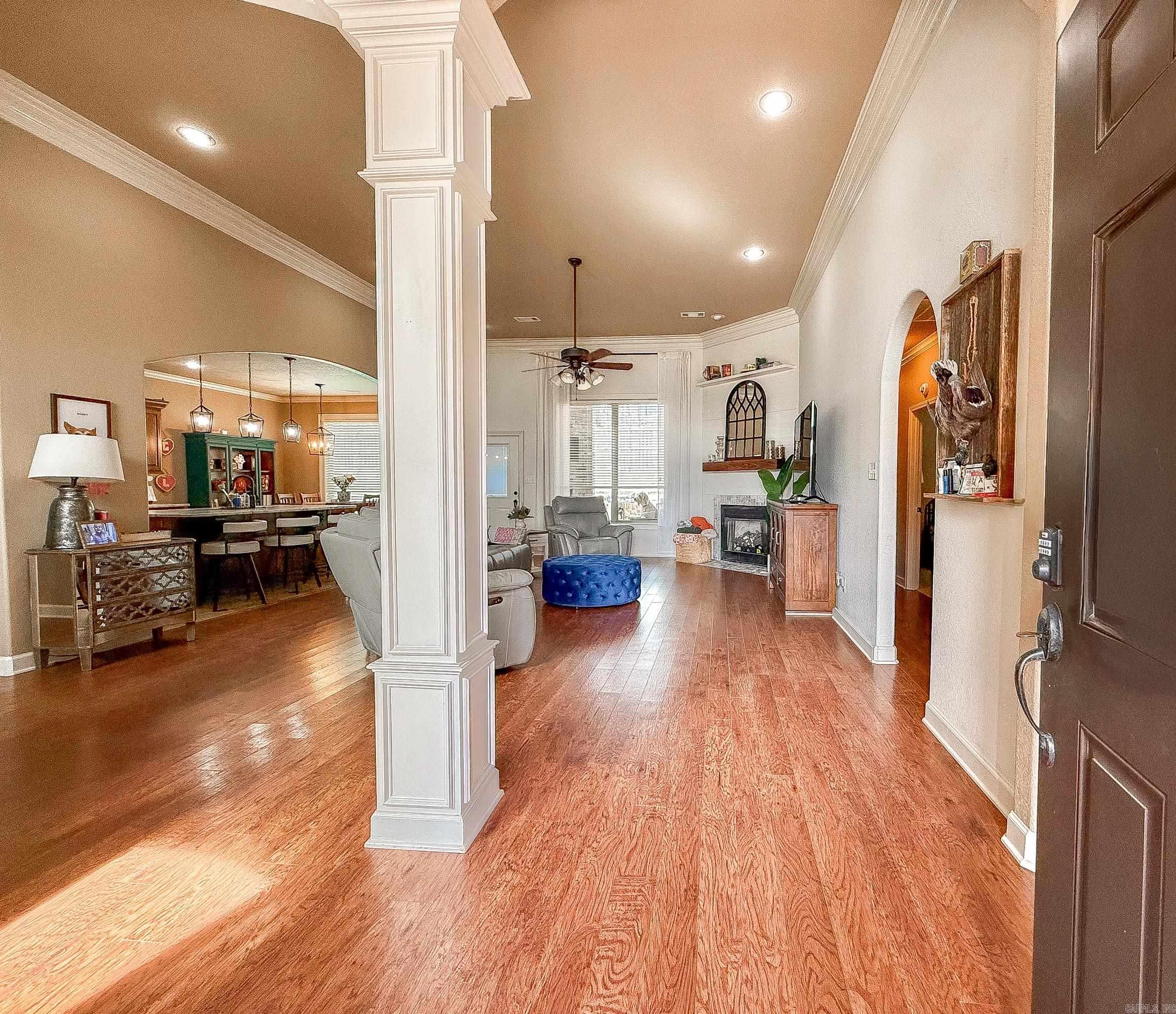 Sterling Oaks Phase I - Residential