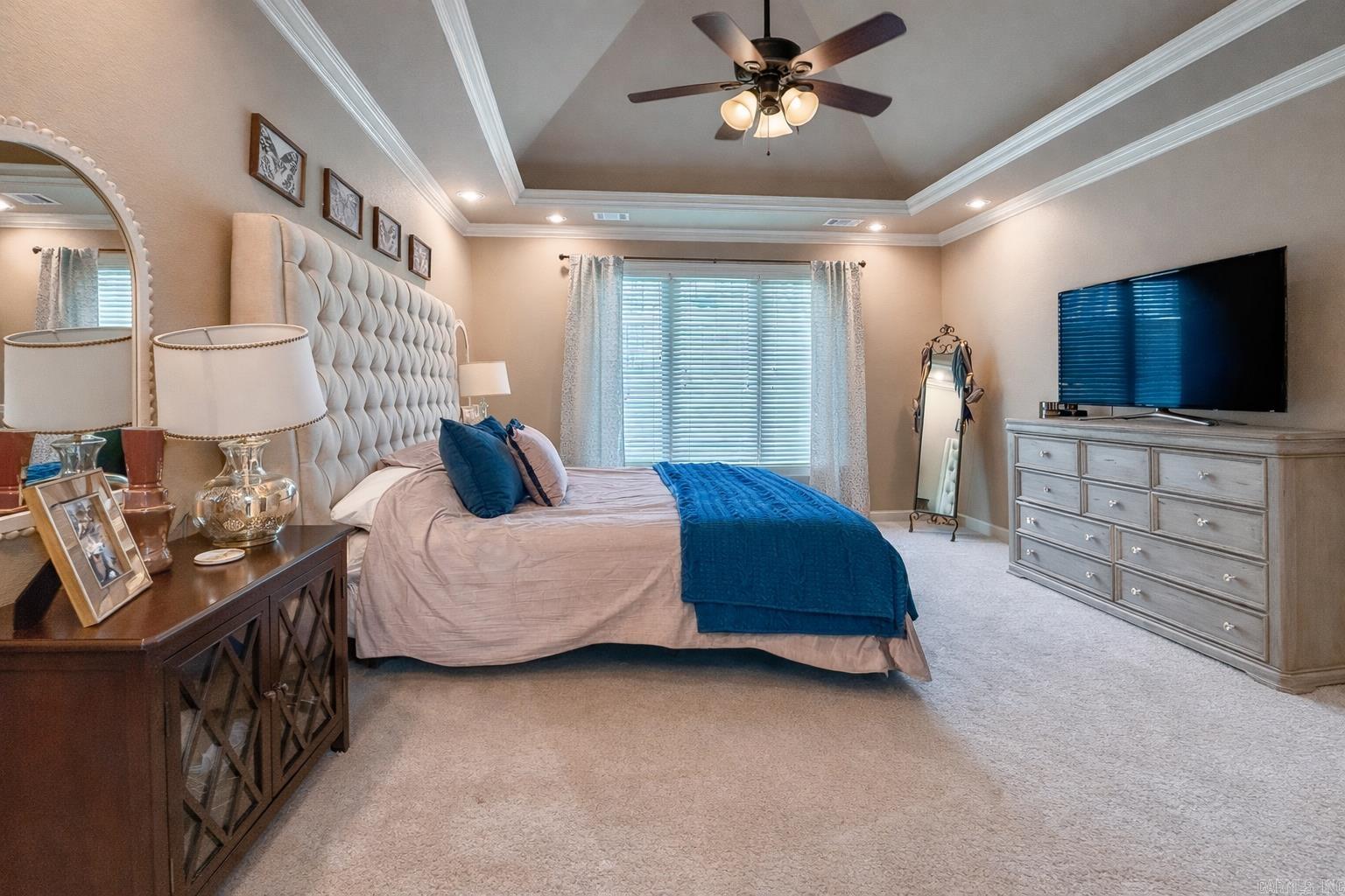 Sterling Oaks Phase I - Residential