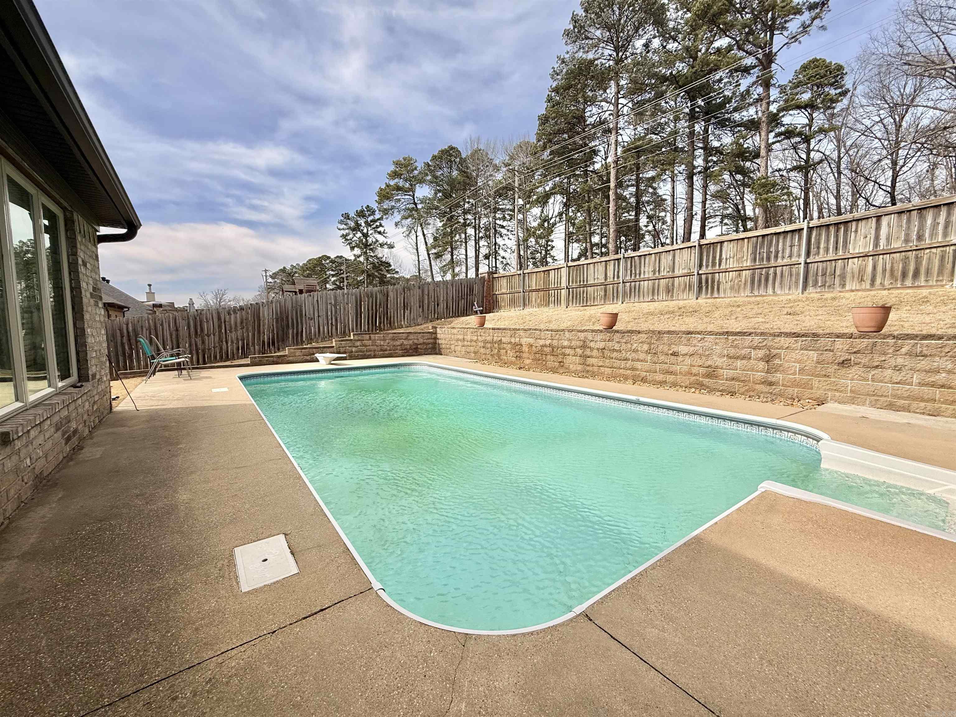 Sterling Oaks Phase I - Residential