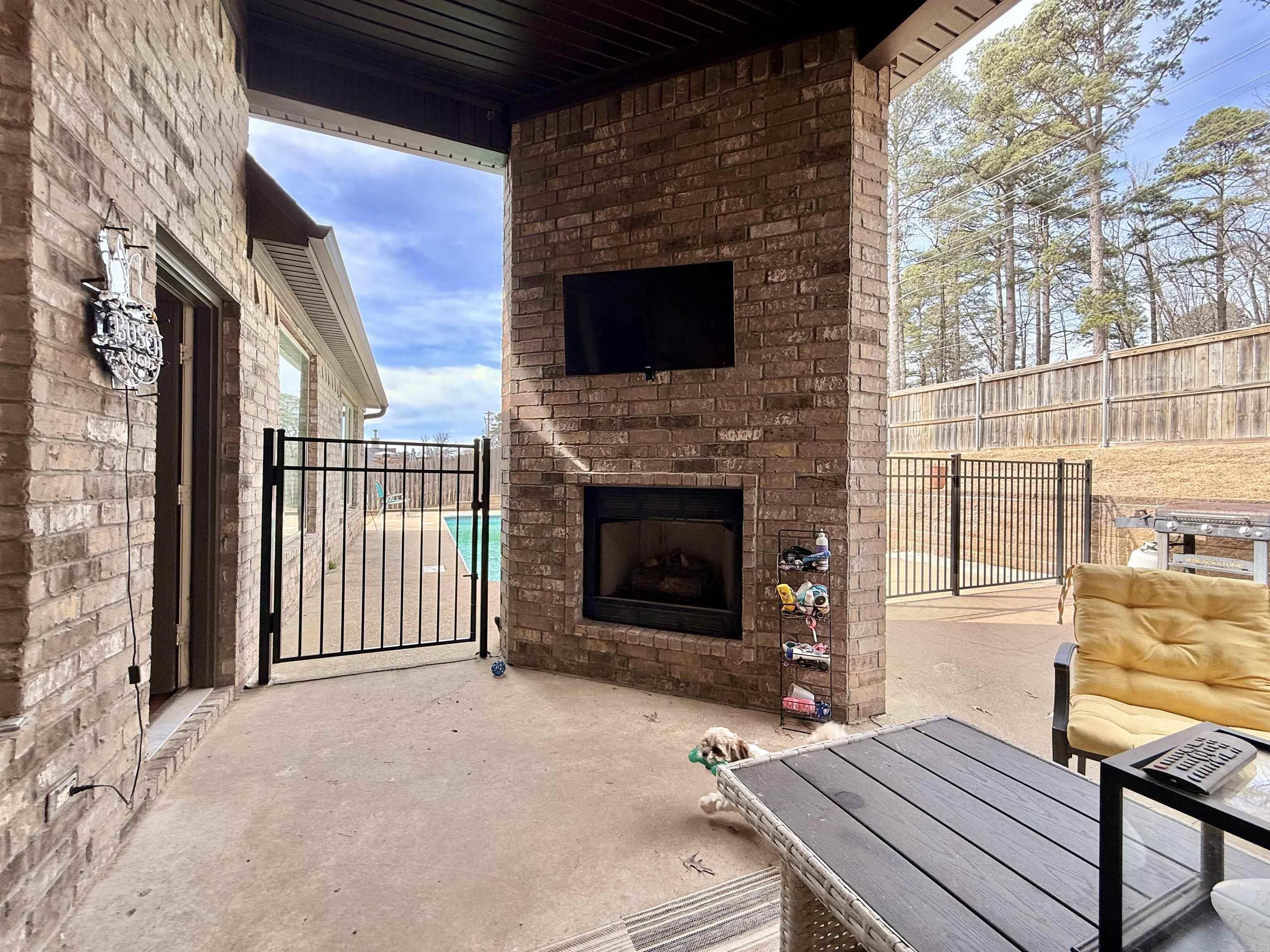 Sterling Oaks Phase I - Residential