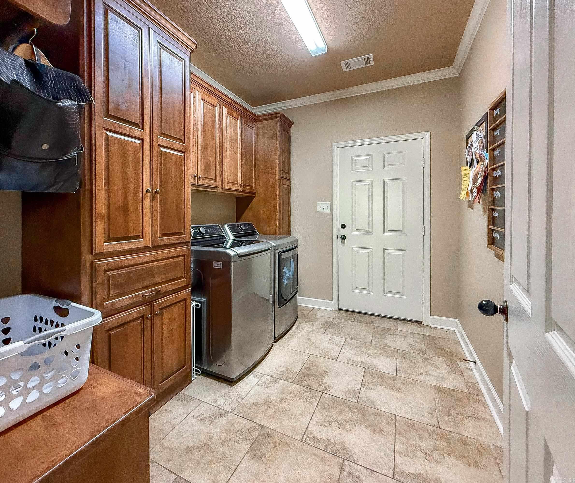 Sterling Oaks Phase I - Residential