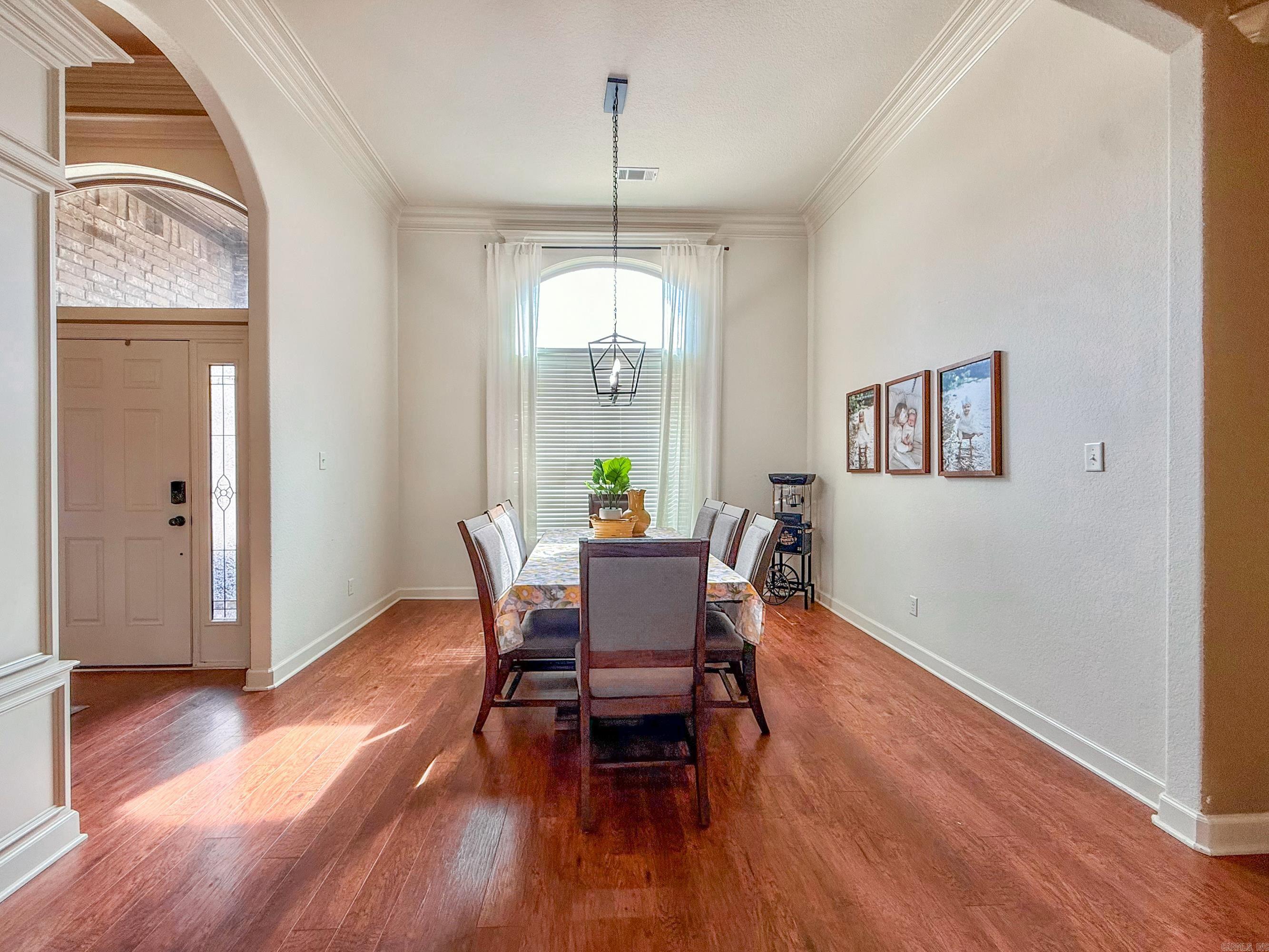 Sterling Oaks Phase I - Residential