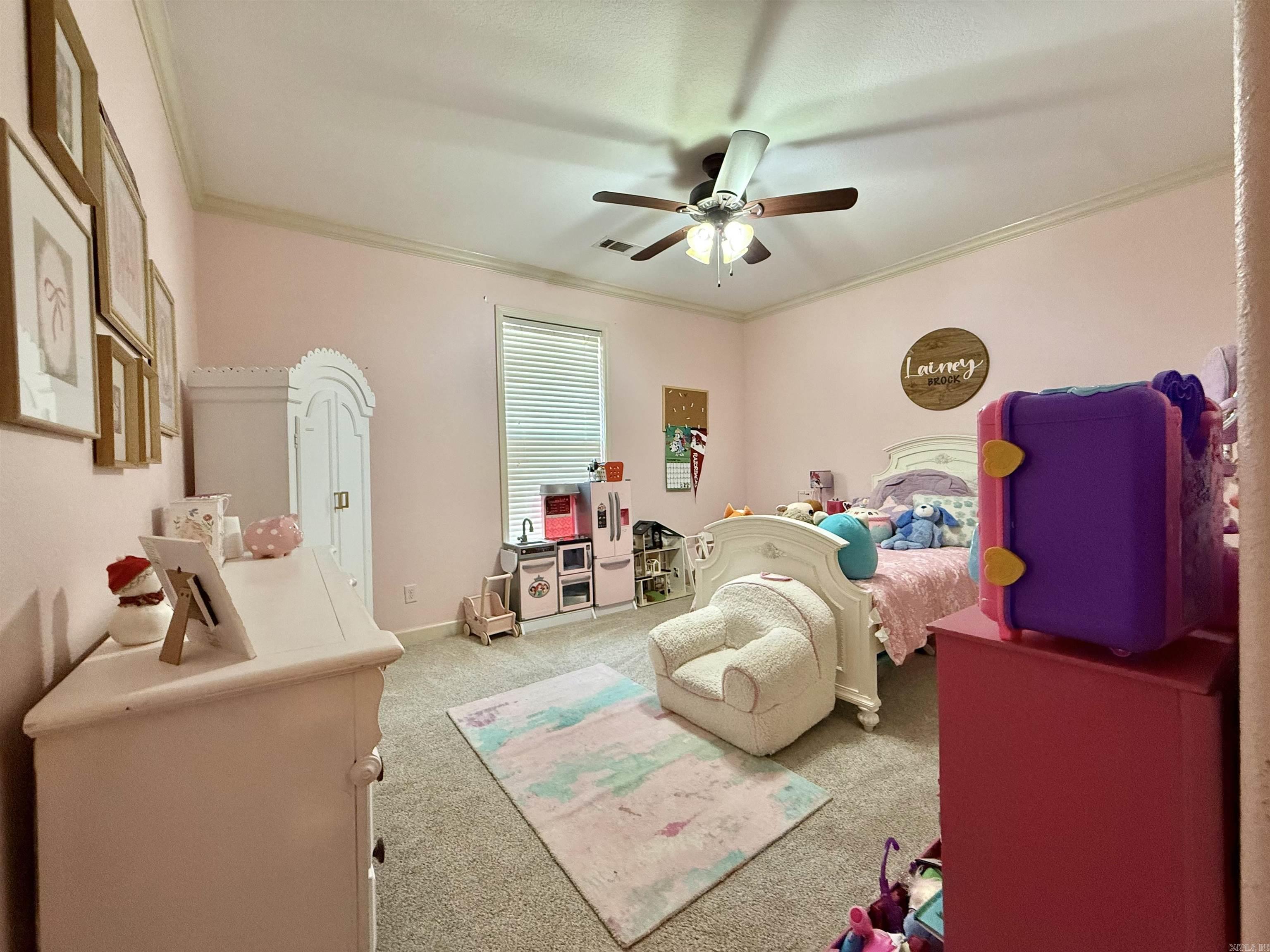 Sterling Oaks Phase I - Residential