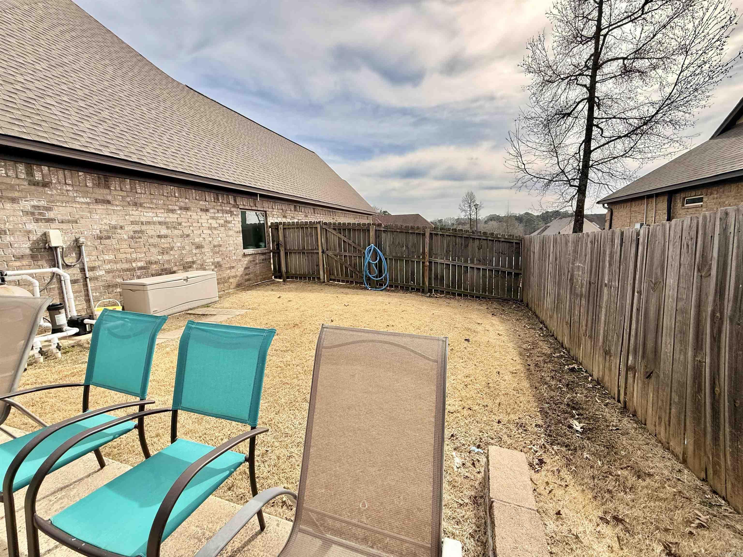 Sterling Oaks Phase I - Residential