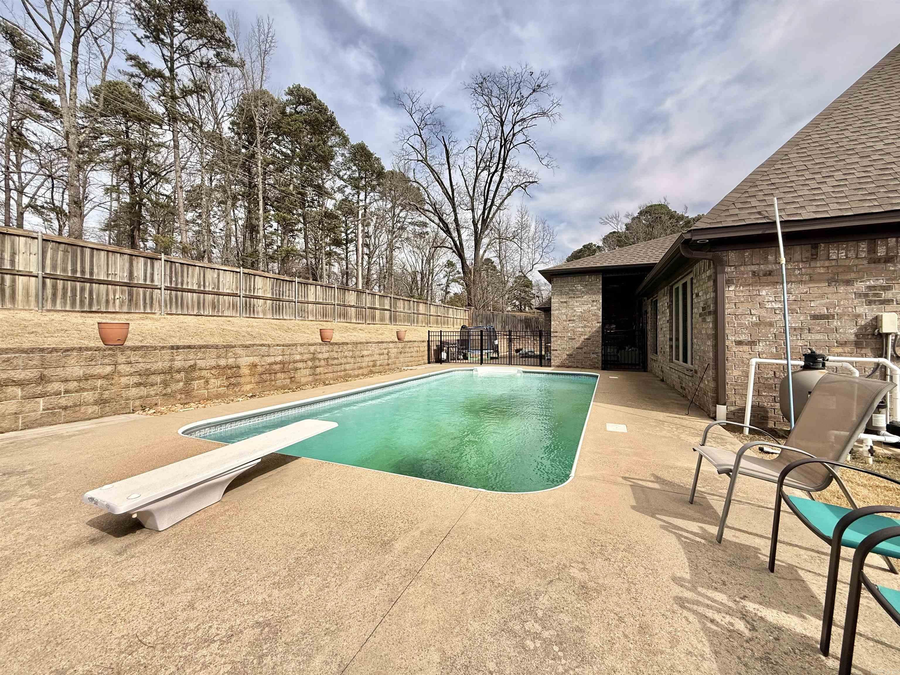 Sterling Oaks Phase I - Residential