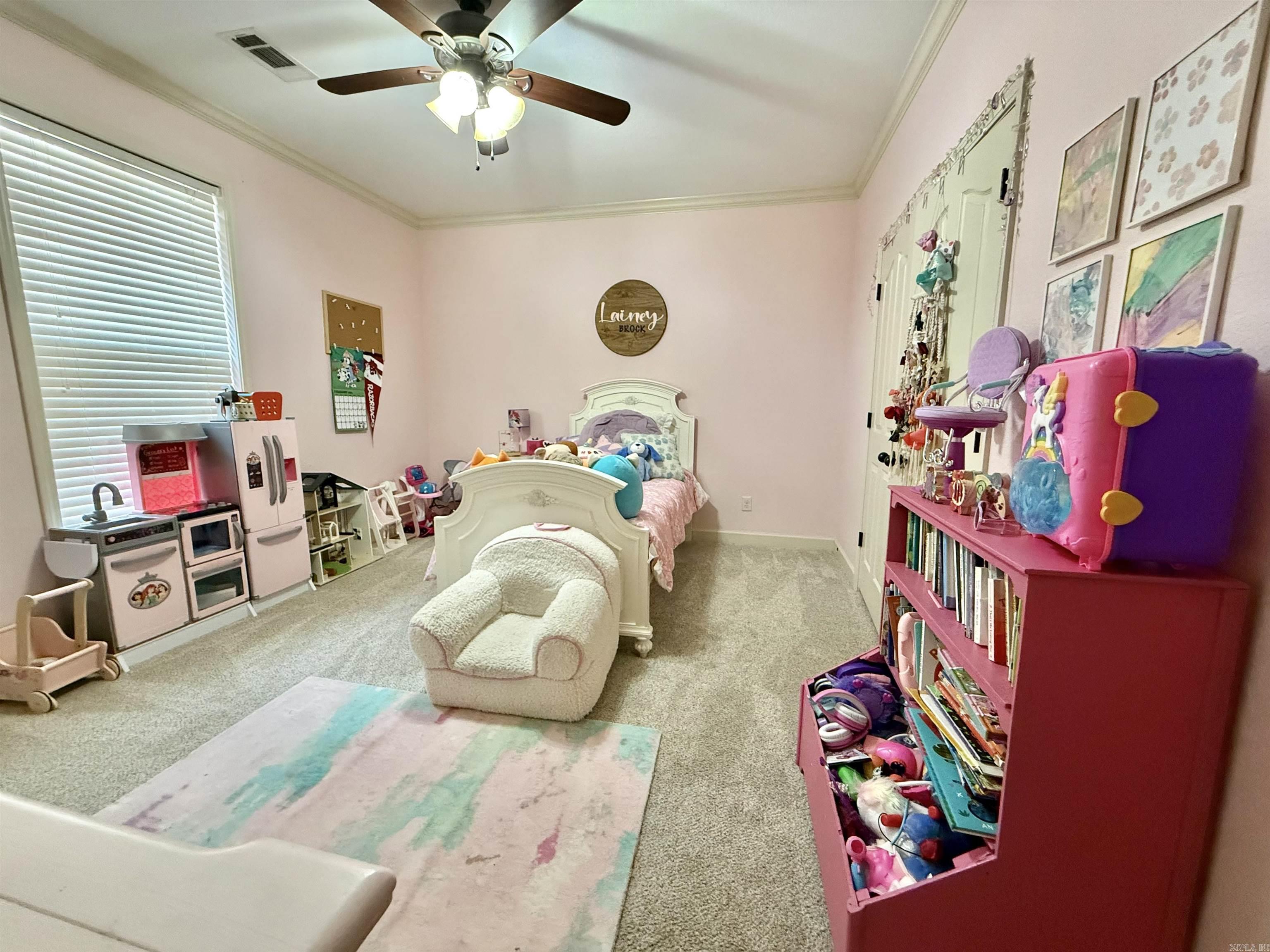 Sterling Oaks Phase I - Residential