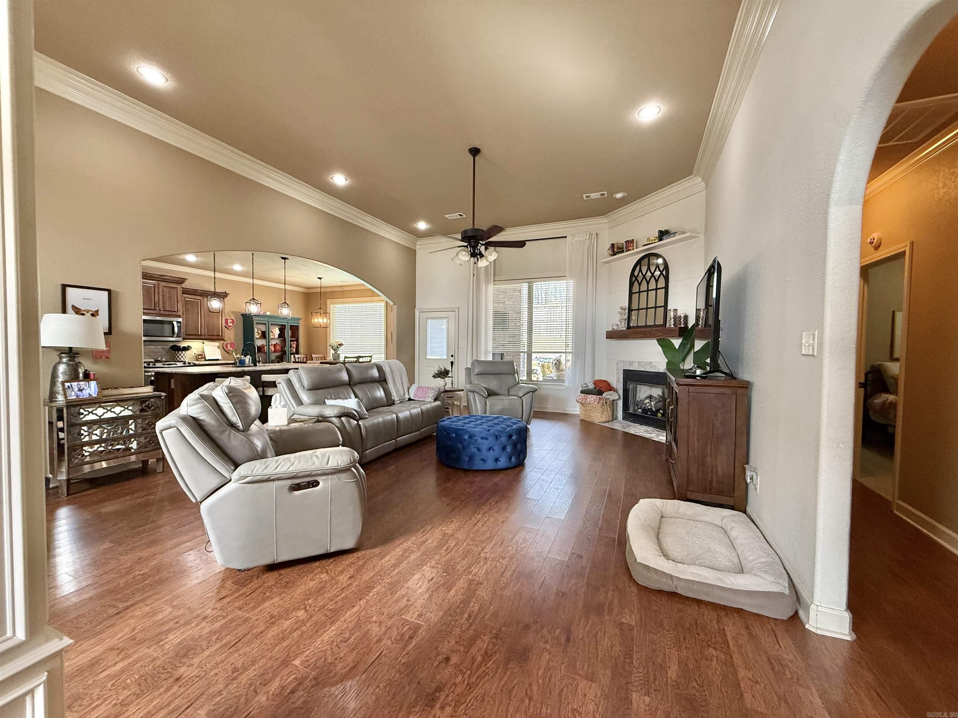 Sterling Oaks Phase I - Residential