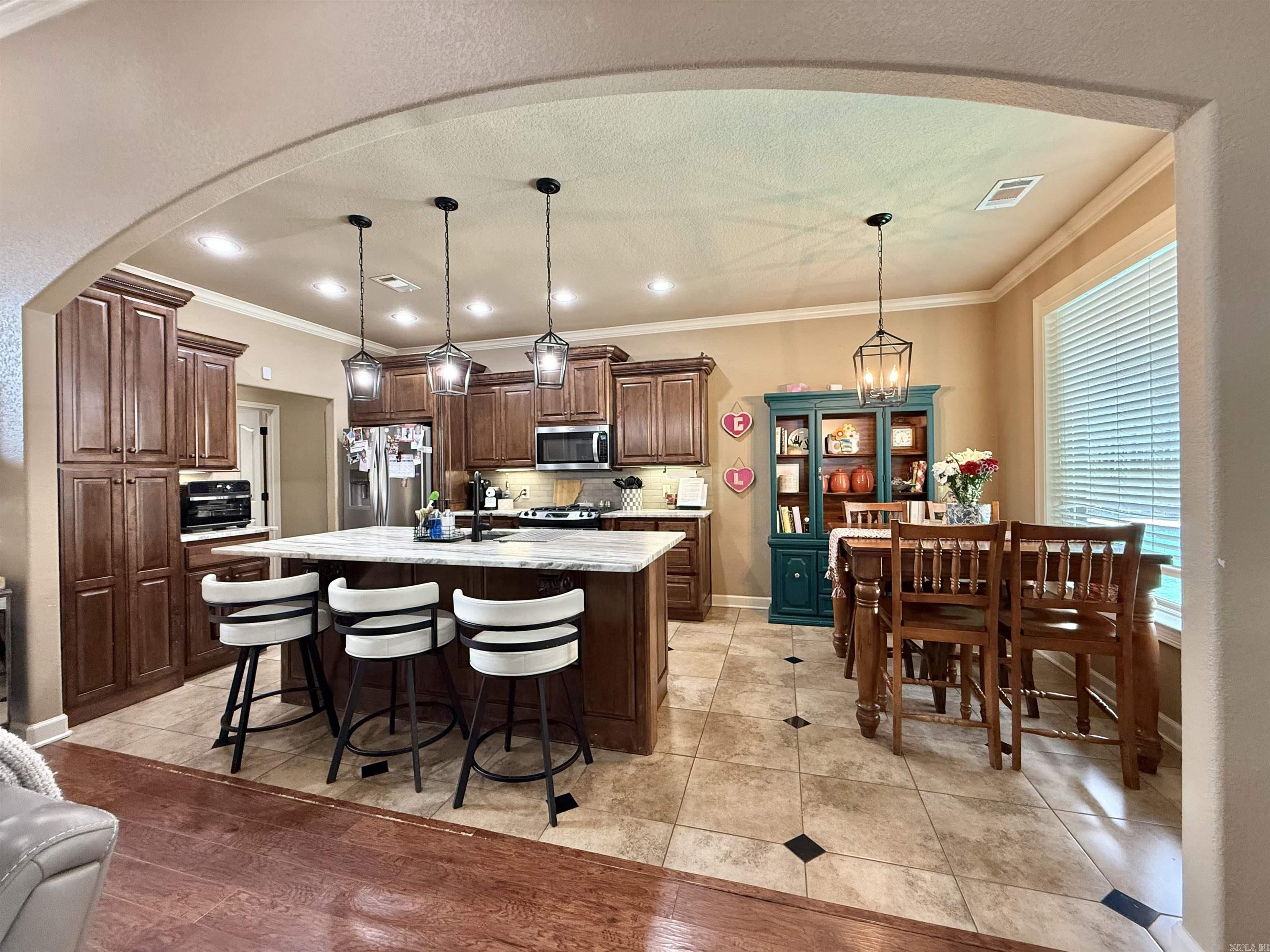 Sterling Oaks Phase I - Residential