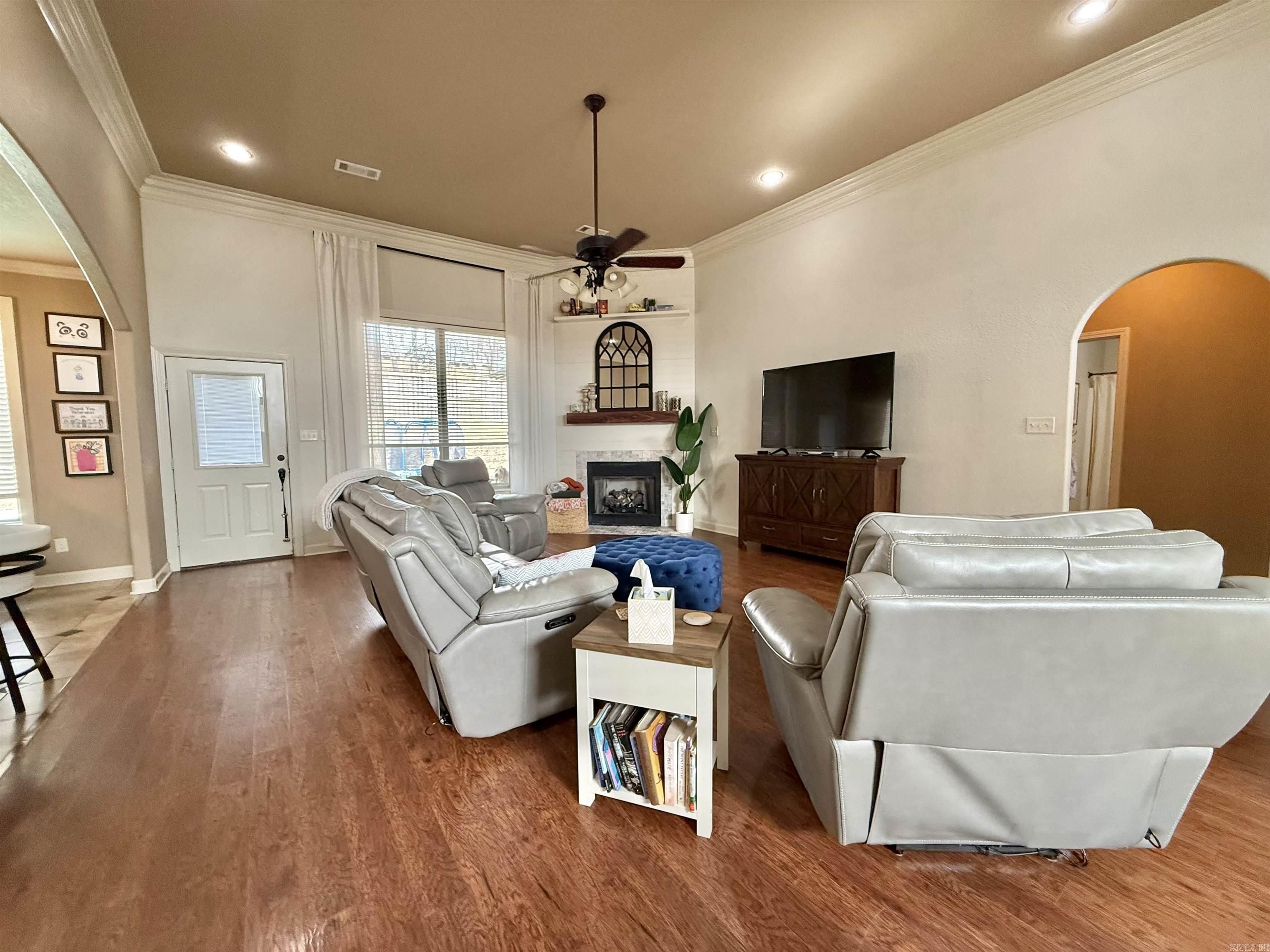 Sterling Oaks Phase I - Residential