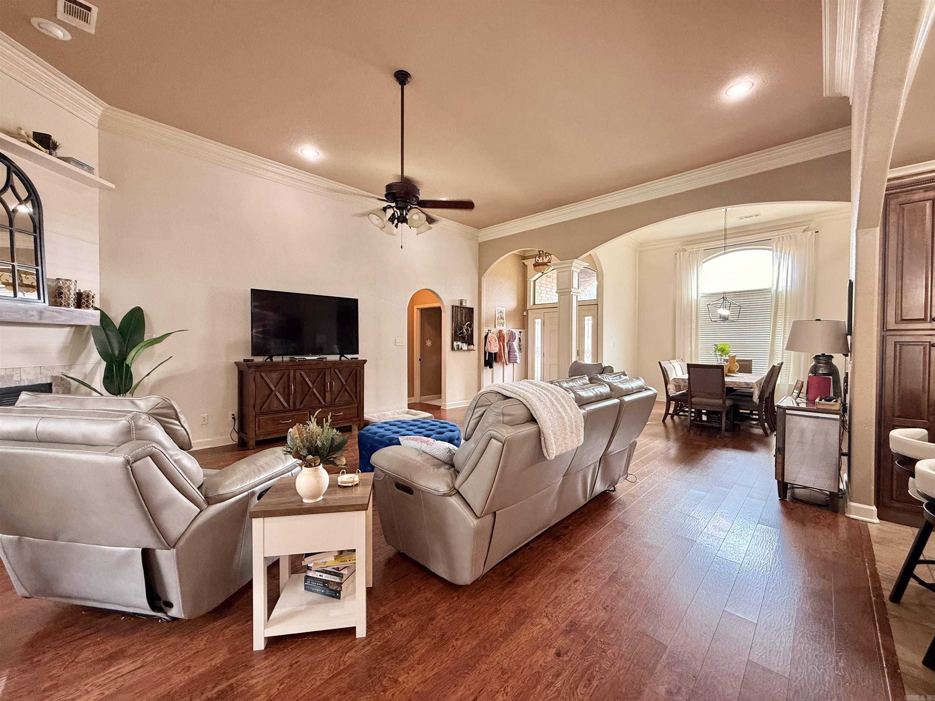 Sterling Oaks Phase I - Residential