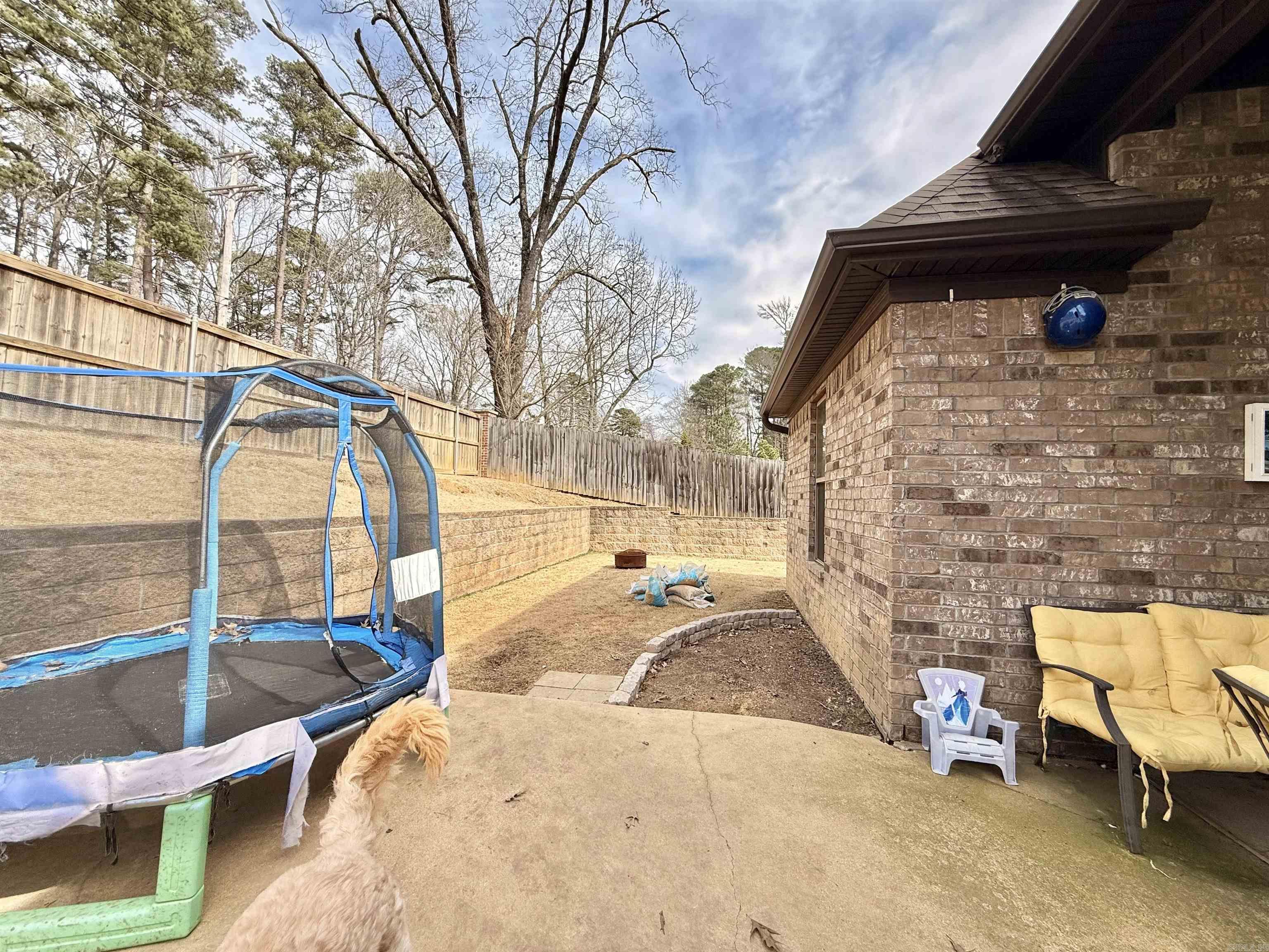 Sterling Oaks Phase I - Residential