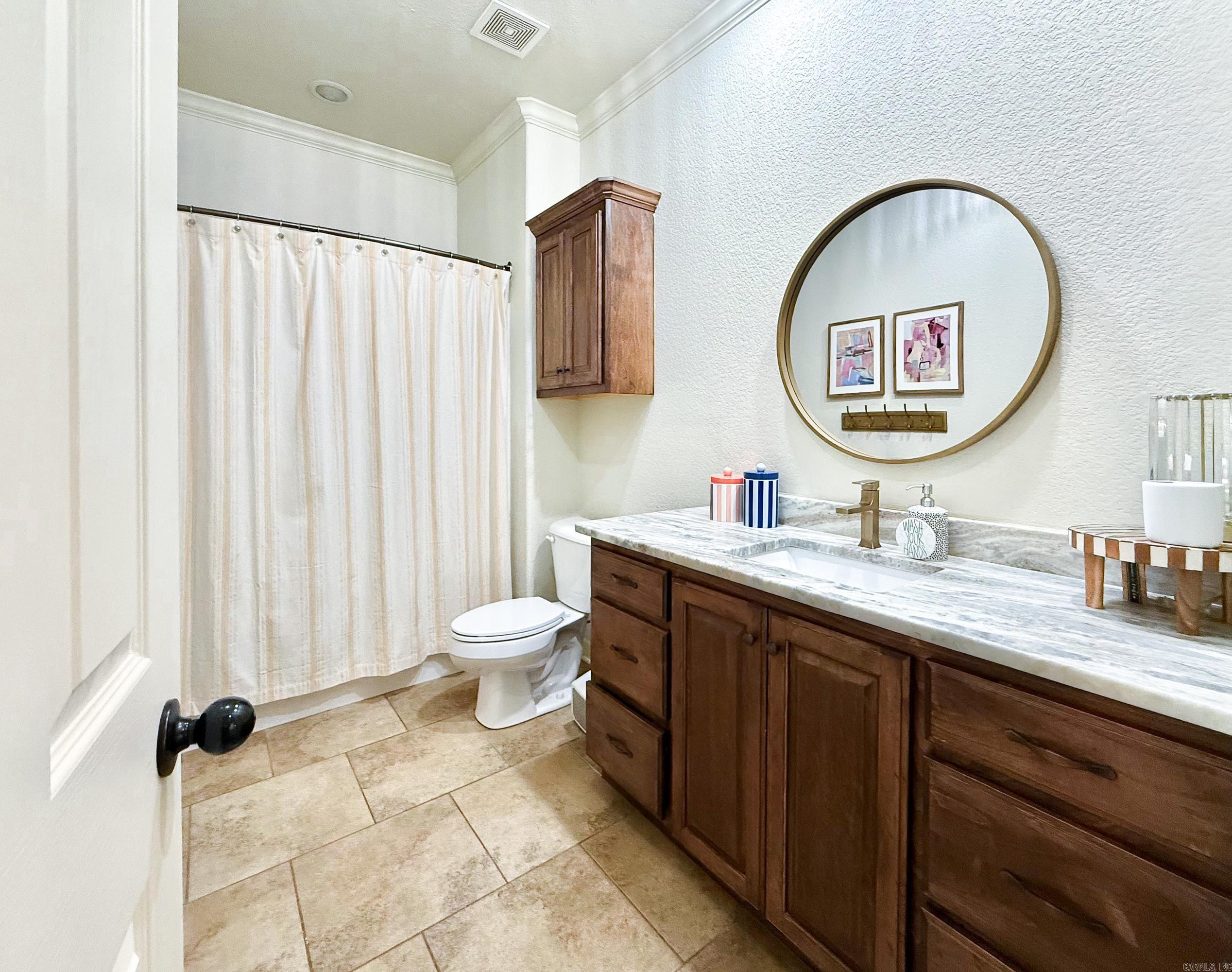 Sterling Oaks Phase I - Residential