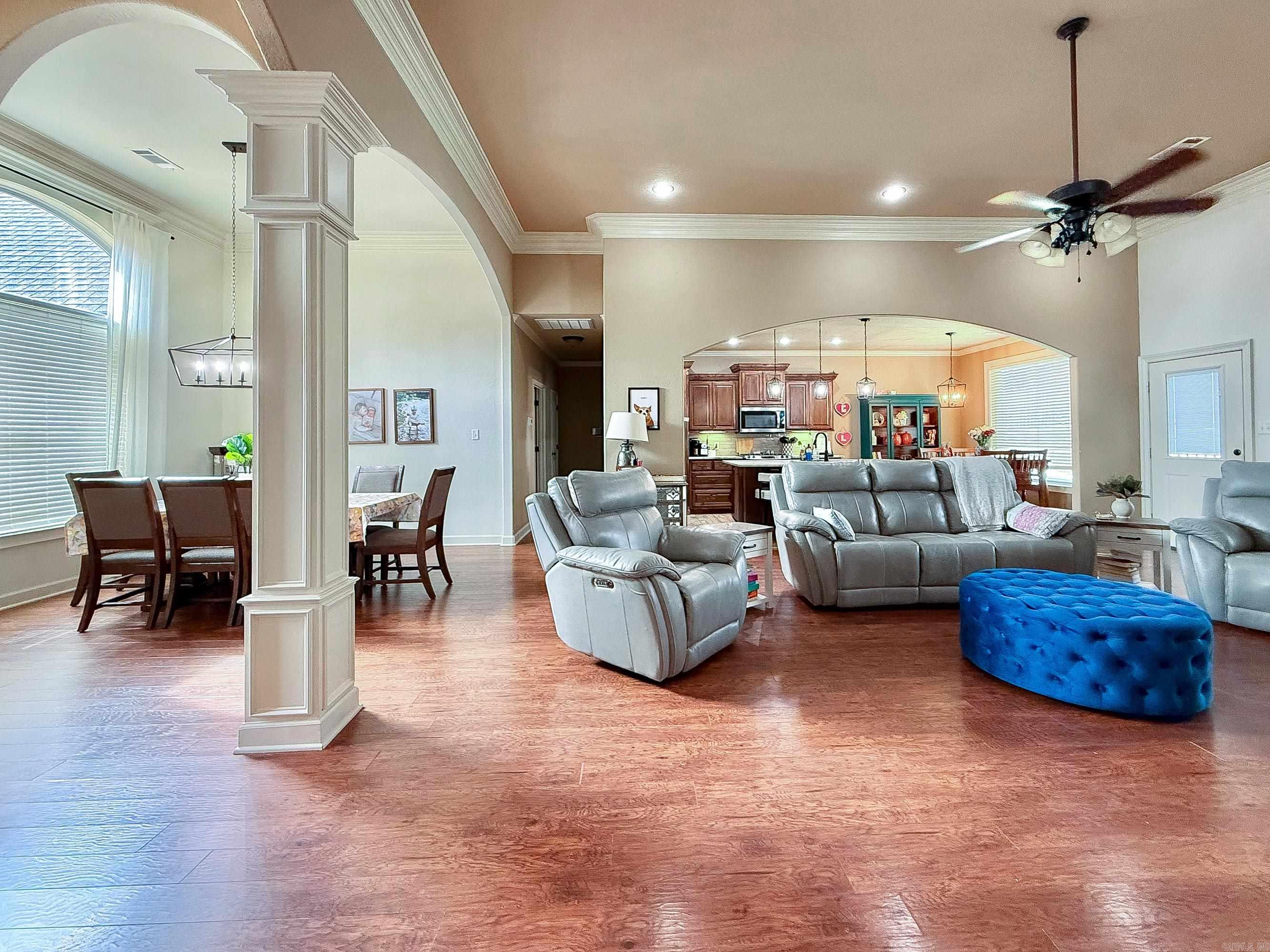 Sterling Oaks Phase I - Residential