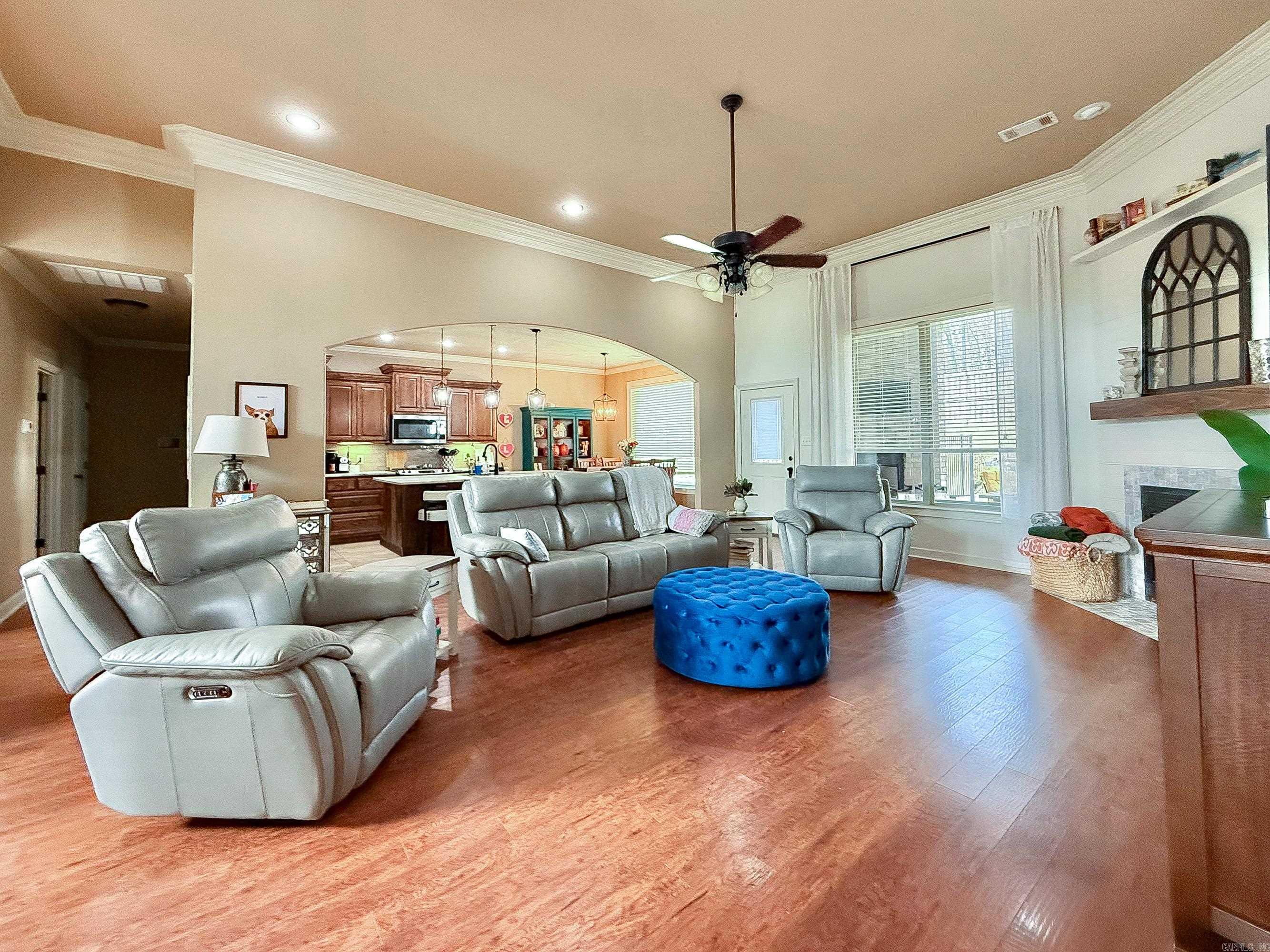 Sterling Oaks Phase I - Residential