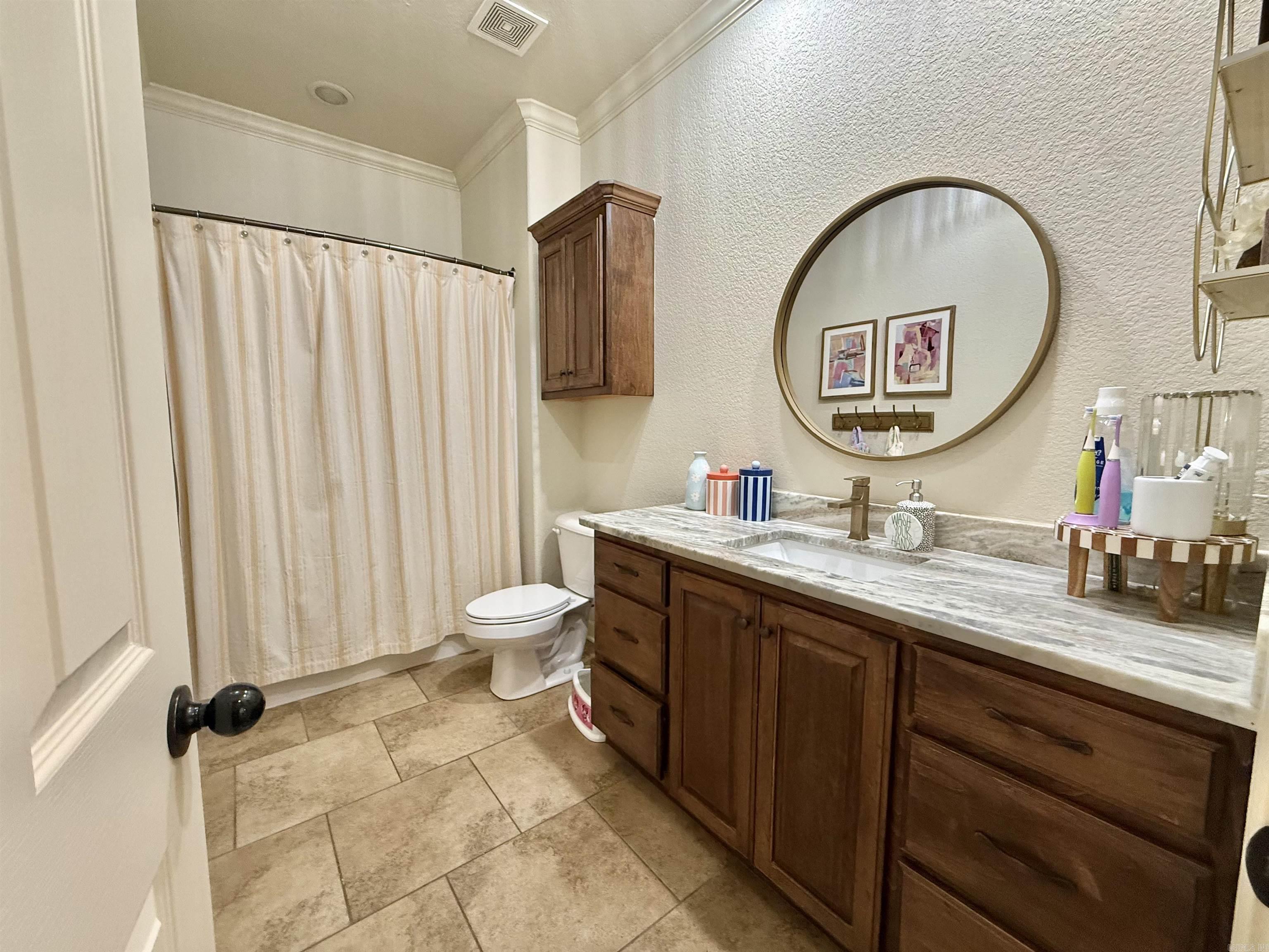 Sterling Oaks Phase I - Residential